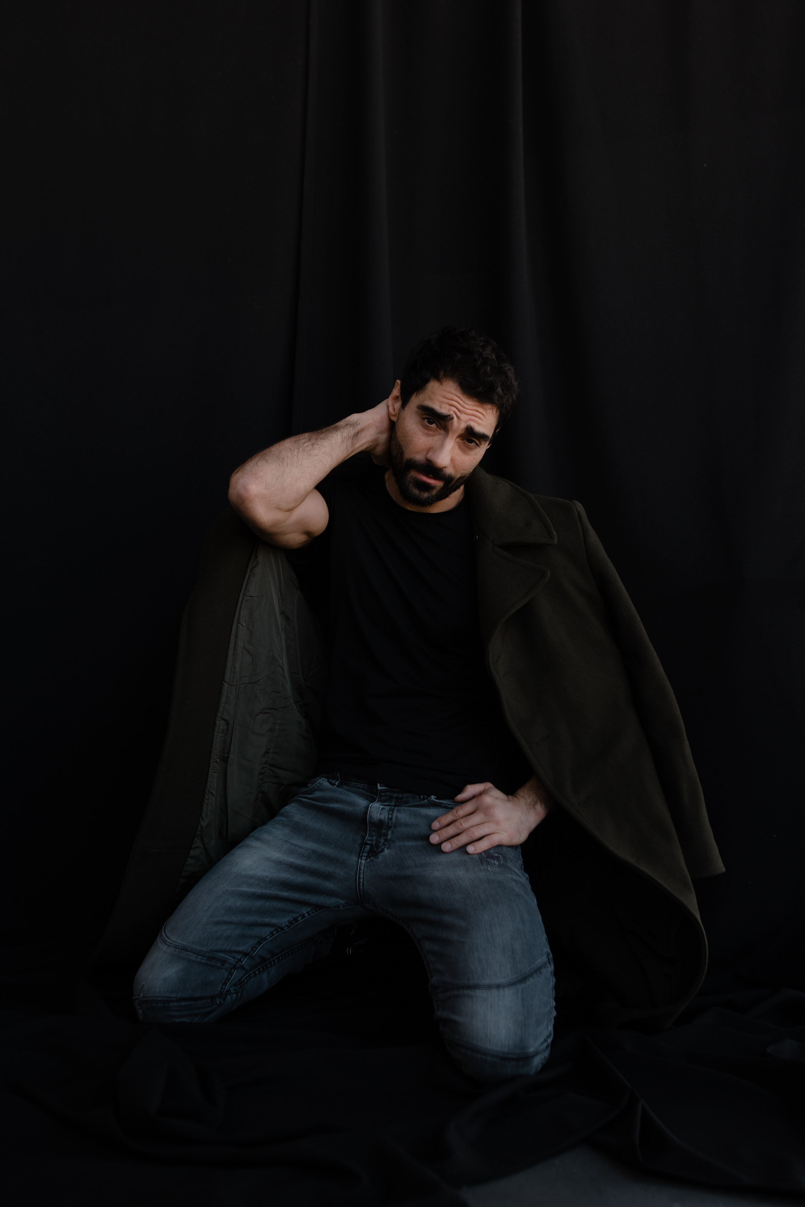 BORIS. Фотограф в Алматы Аружан Шалгимбаева