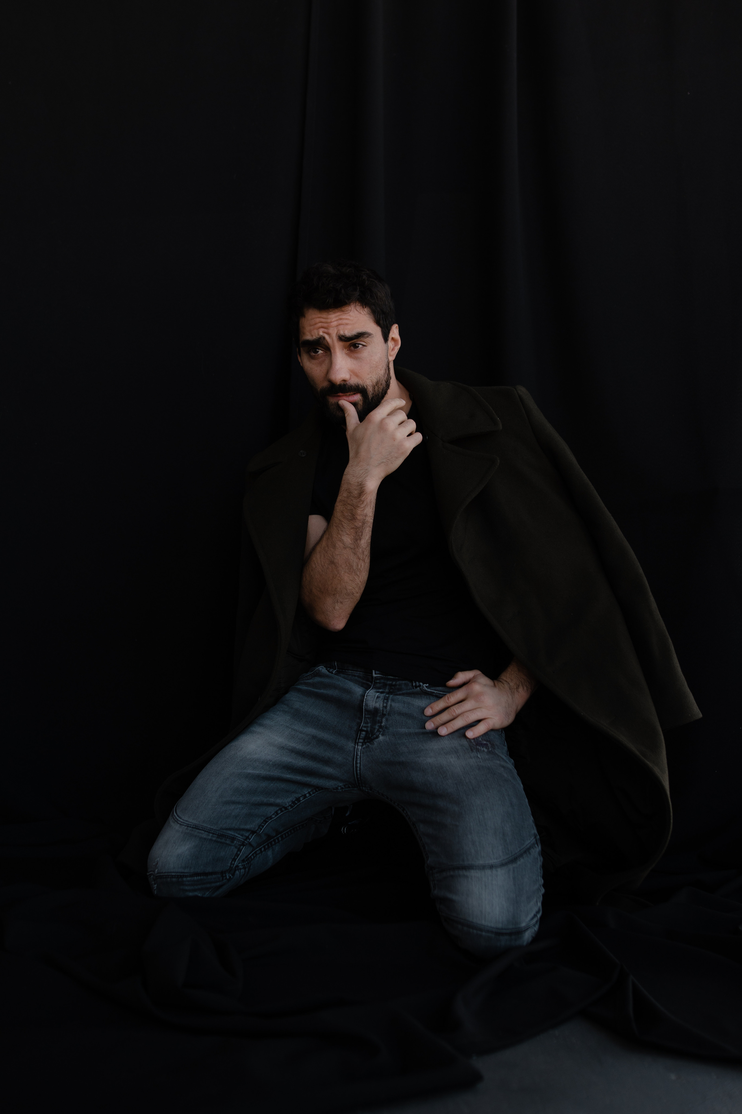 BORIS. Фотограф в Алматы Аружан Шалгимбаева