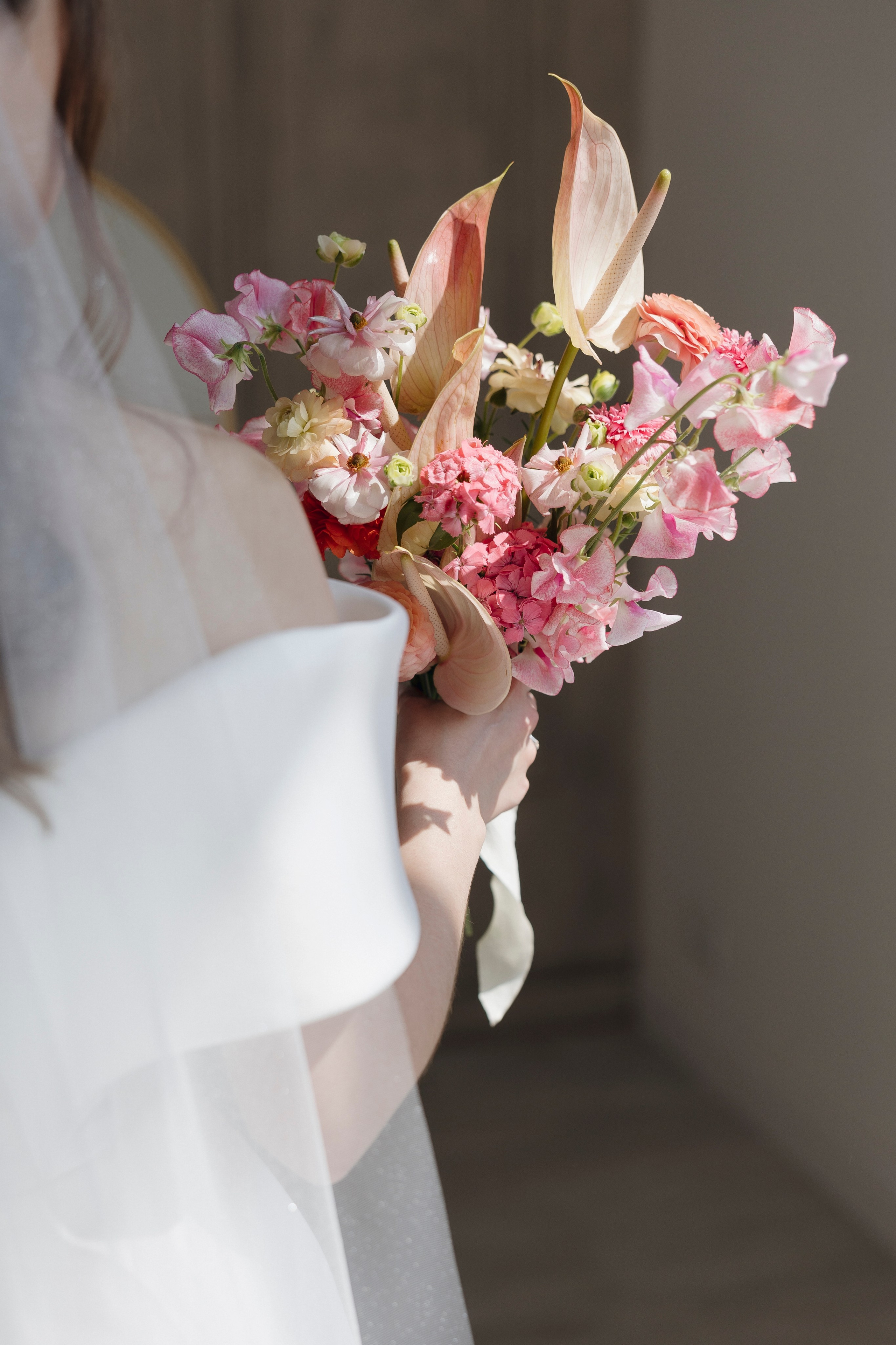 Никита и Полина. Свадебный фотограф Курск Максим Ноздрачев