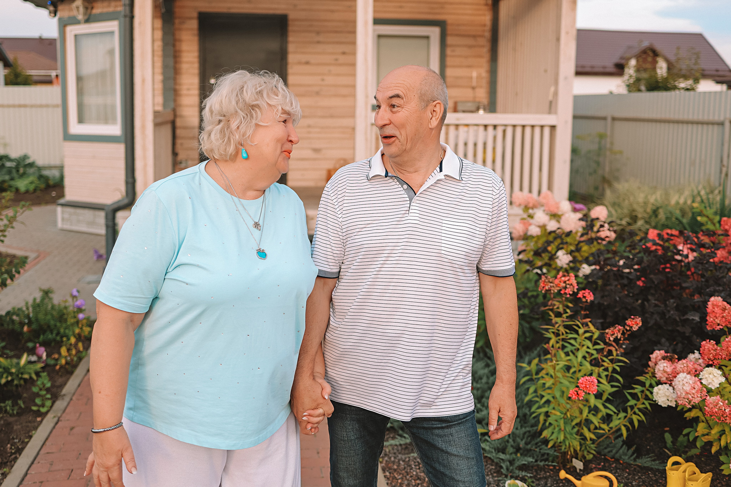 Дачная. Семейный фотограф Тюмень, фотограф на роды Салмина Мария