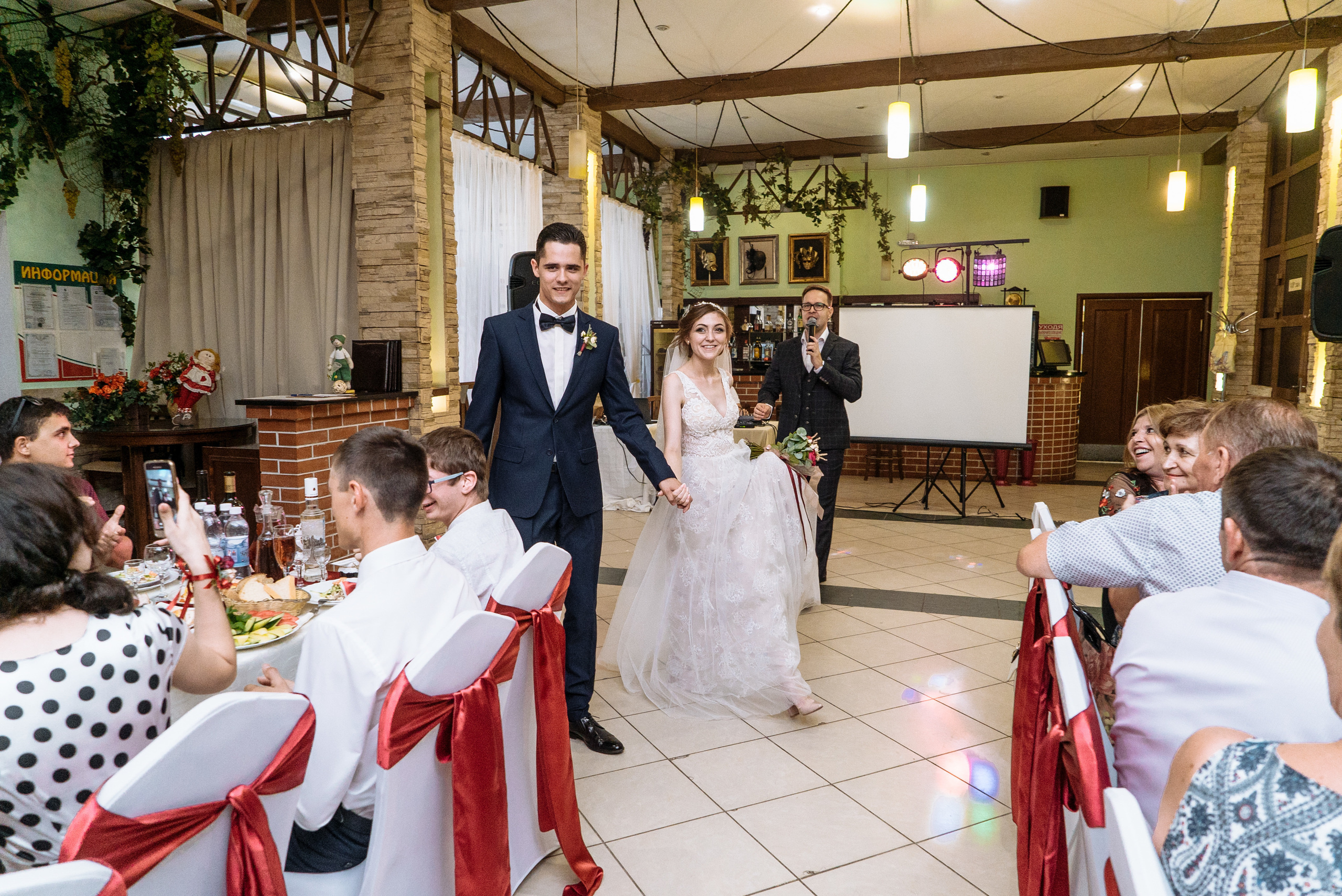 Игорь и Ирина. Свадебный фотограф в Самаре Анна Ковалева