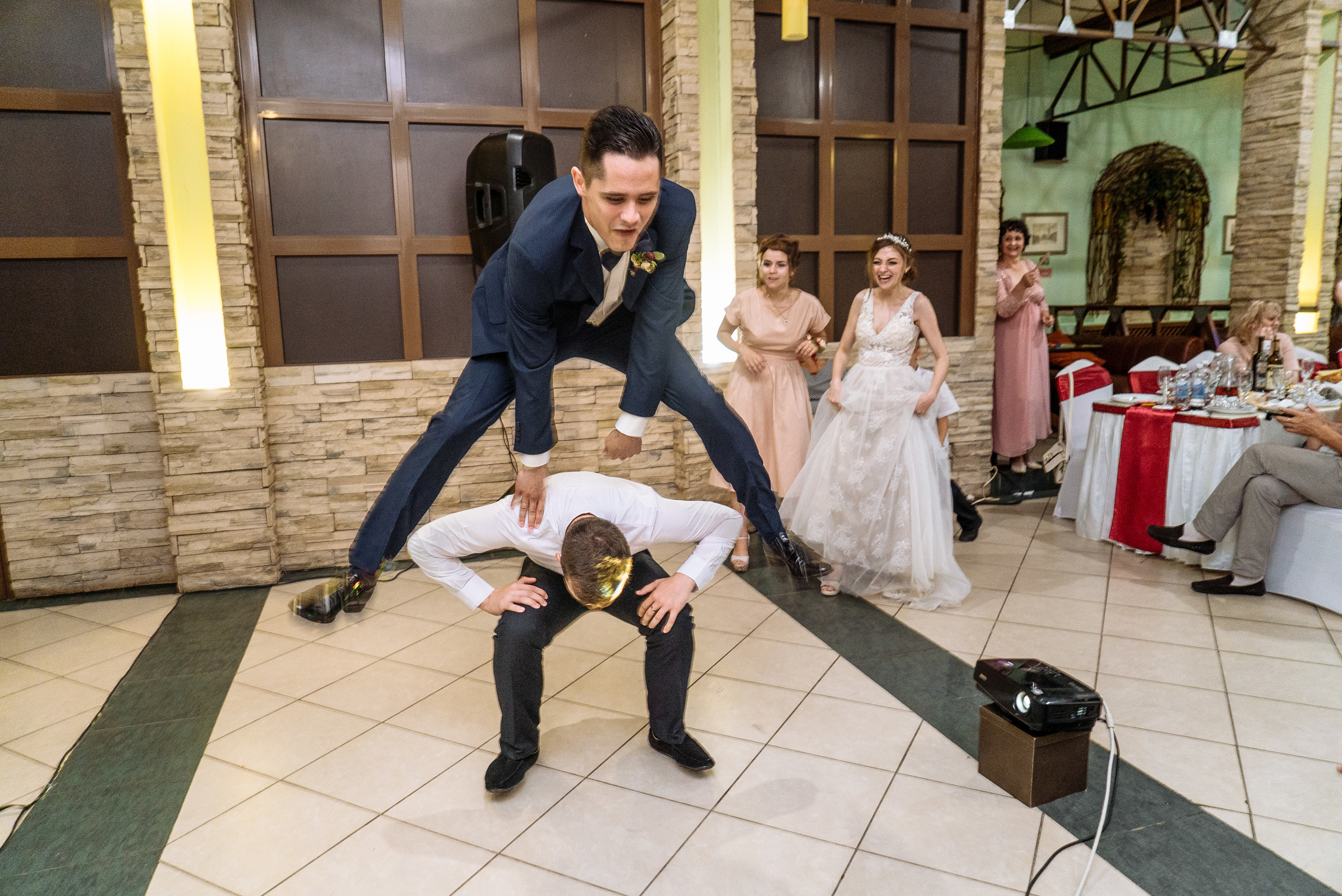 Игорь и Ирина. Свадебный фотограф в Самаре Анна Ковалева