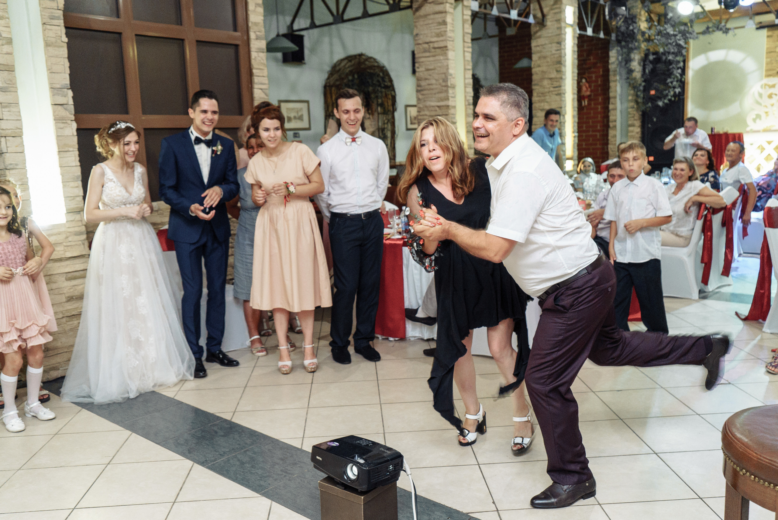 Игорь и Ирина. Свадебный фотограф в Самаре Анна Ковалева