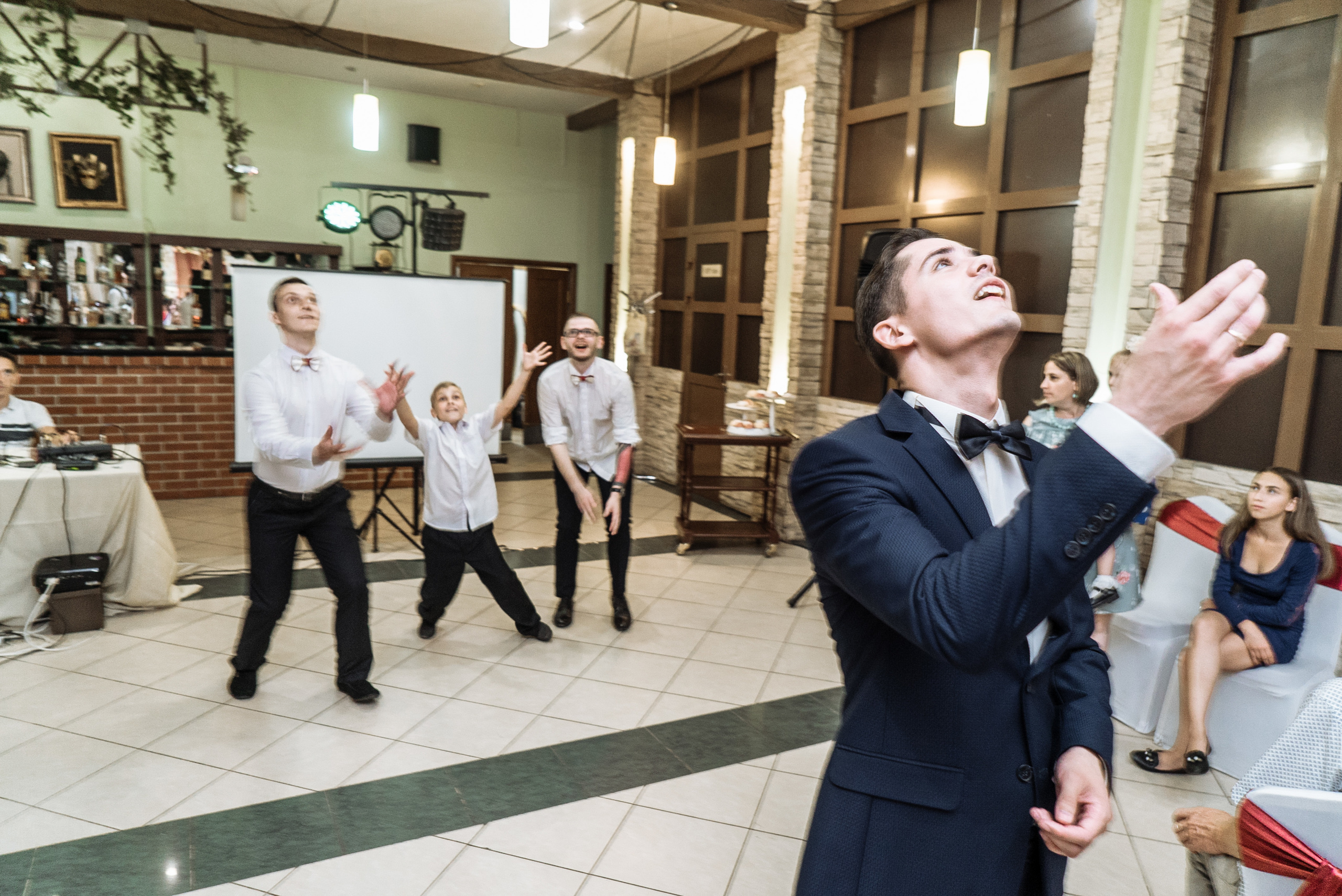 Игорь и Ирина. Свадебный фотограф в Самаре Анна Ковалева