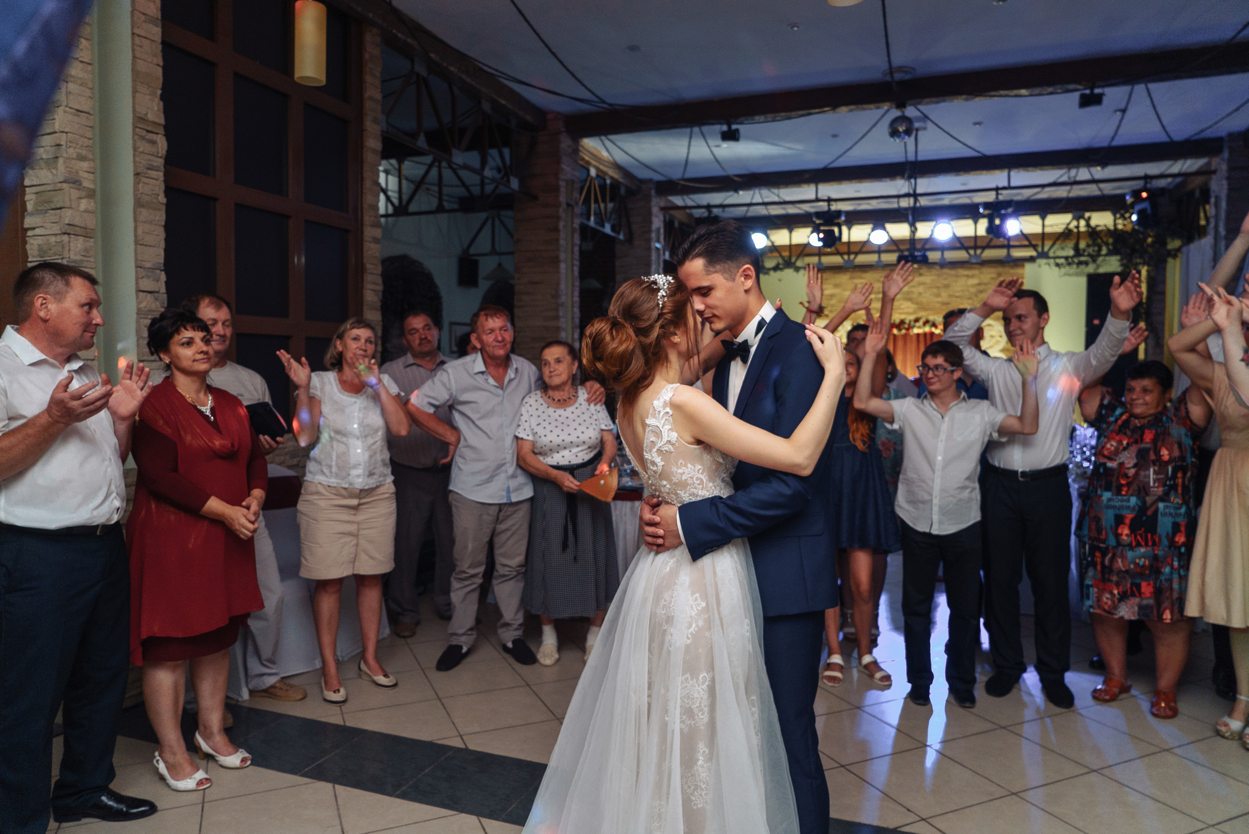 Игорь и Ирина. Свадебный фотограф в Самаре Анна Ковалева