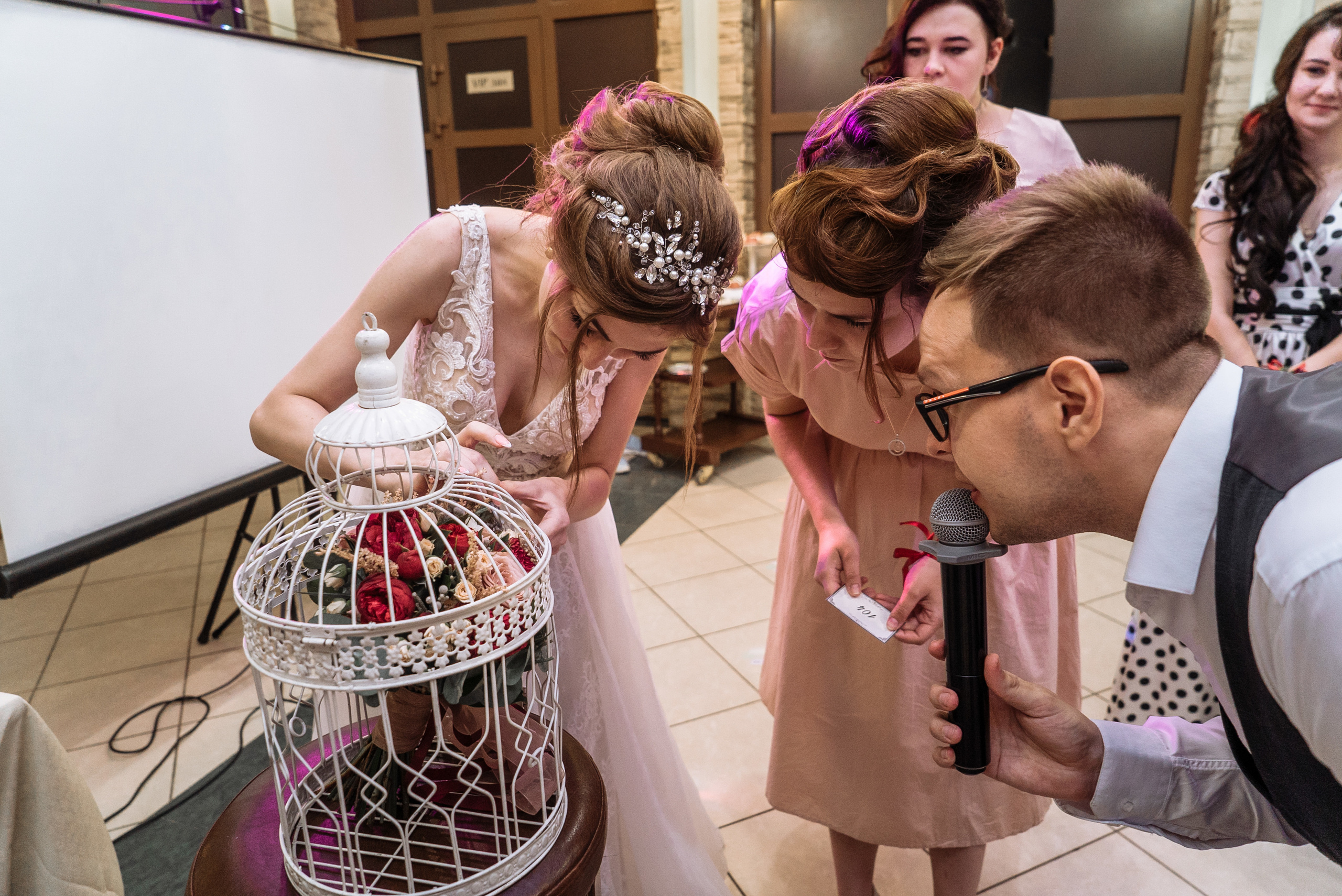 Игорь и Ирина. Свадебный фотограф в Самаре Анна Ковалева