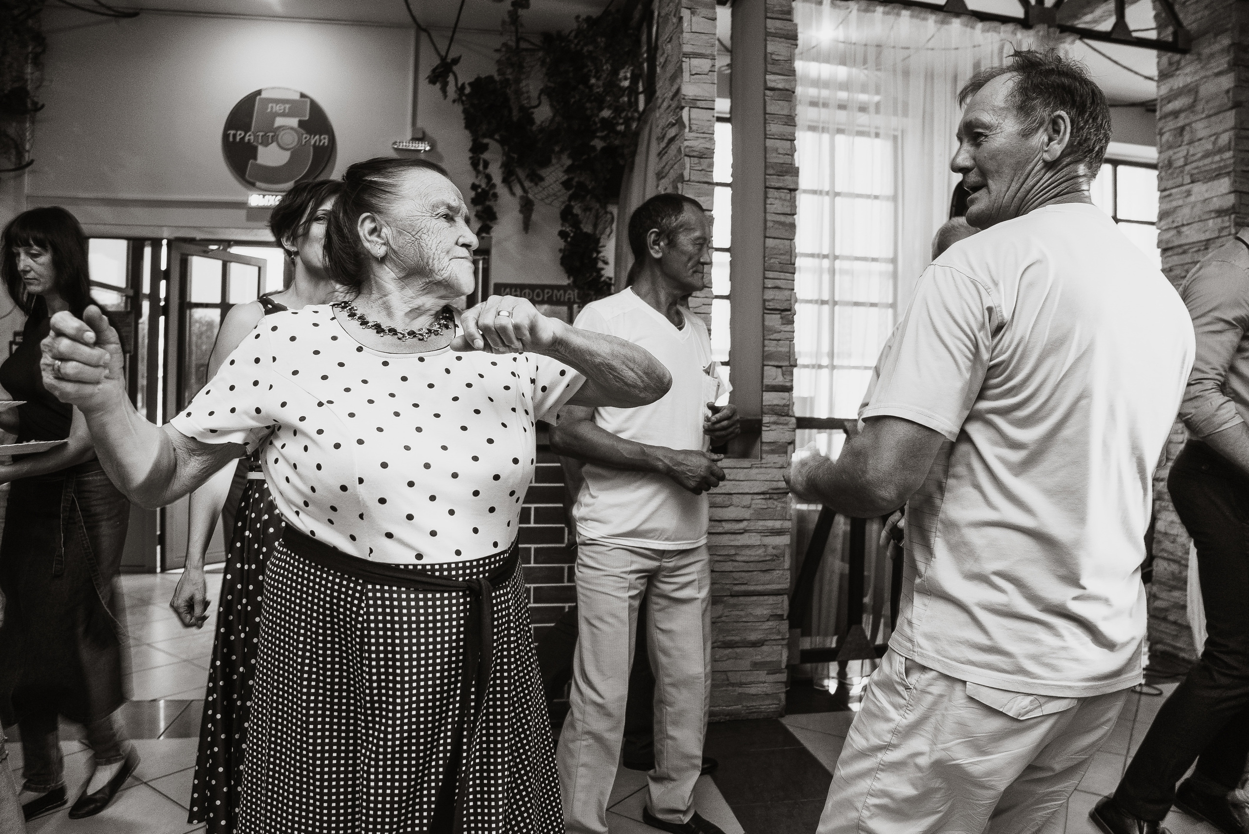 Игорь и Ирина. Свадебный фотограф в Самаре Анна Ковалева