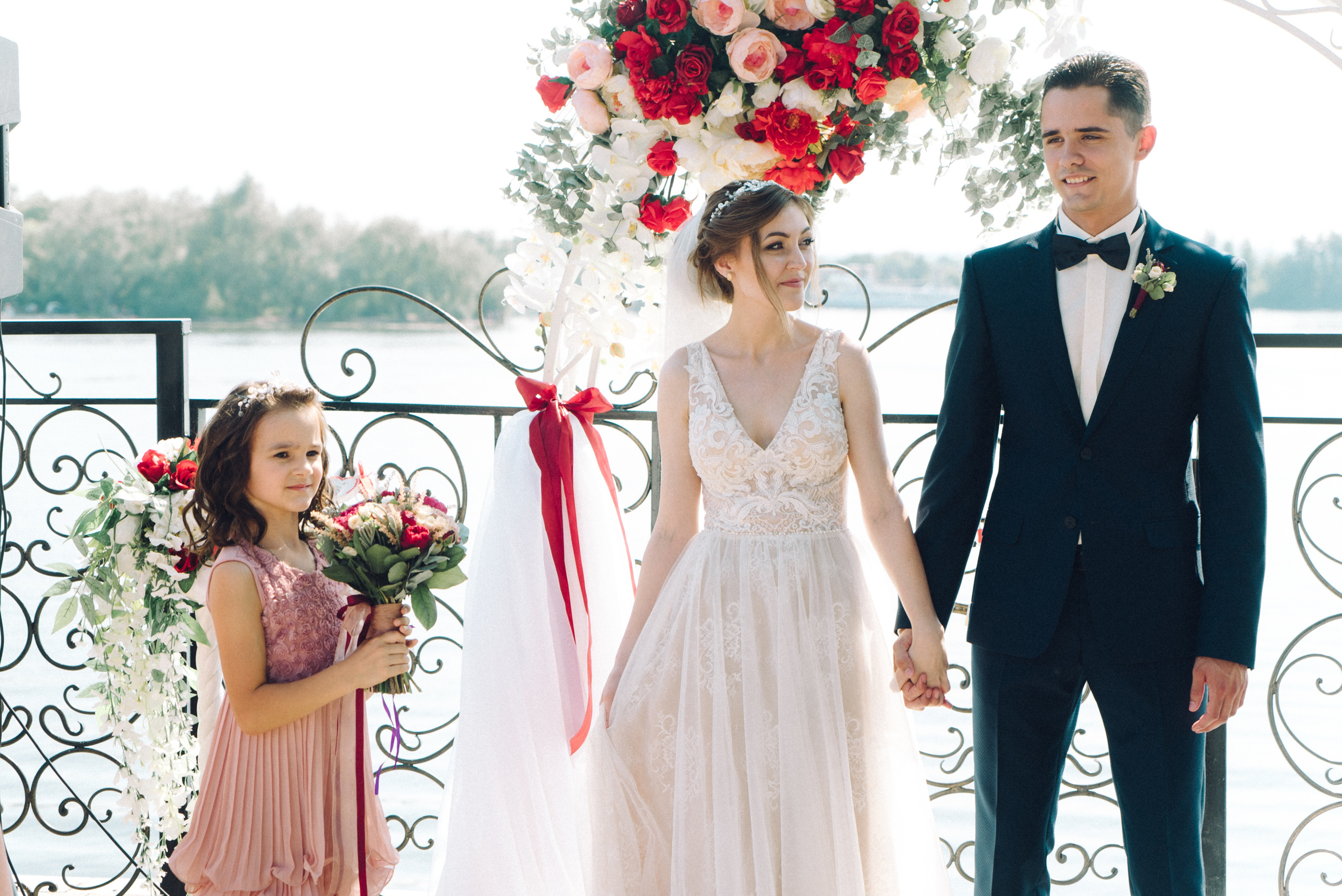 Игорь и Ирина. Свадебный фотограф в Самаре Анна Ковалева