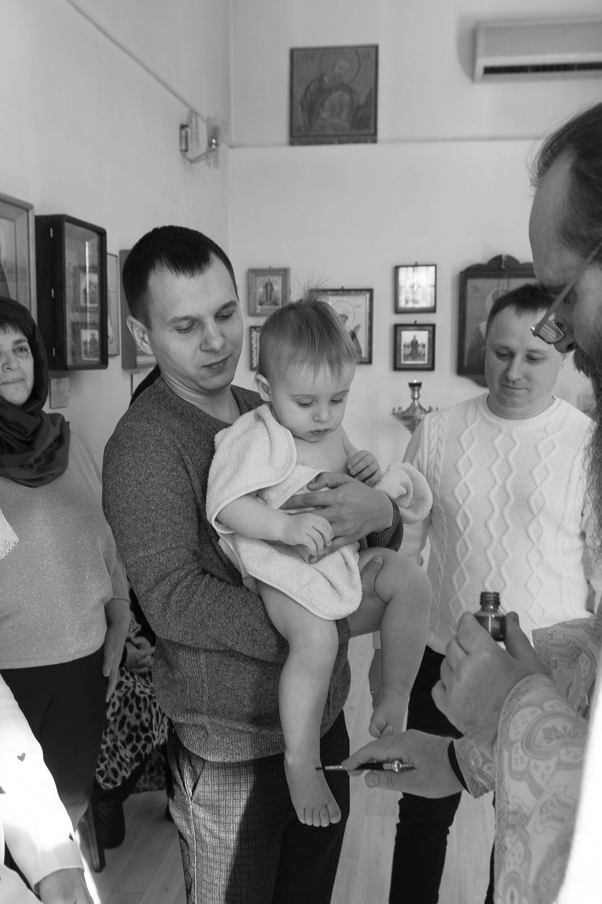 Кретины Артура. Главная