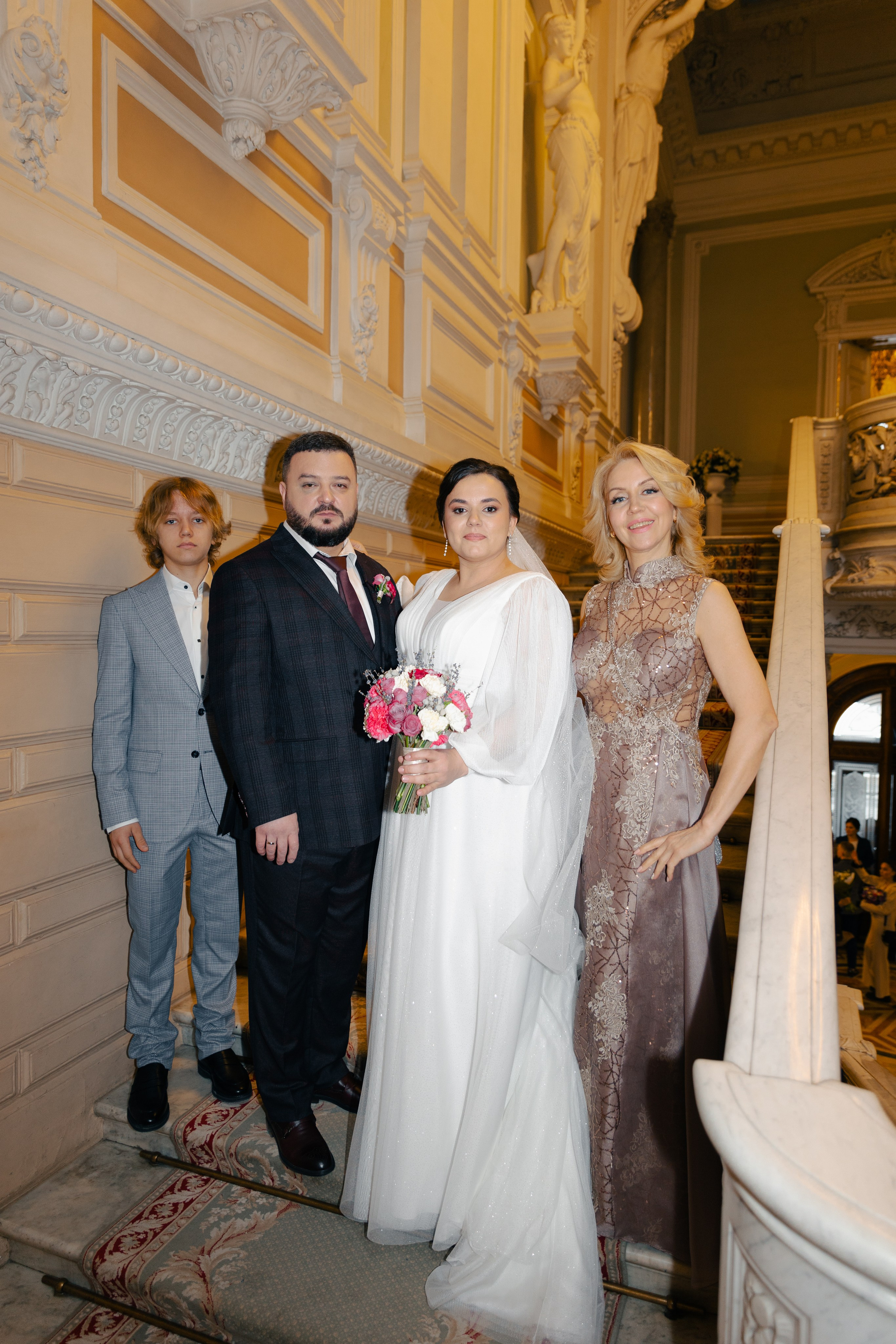 Николай и Наталья. @dariazphoto свадебный фотограф