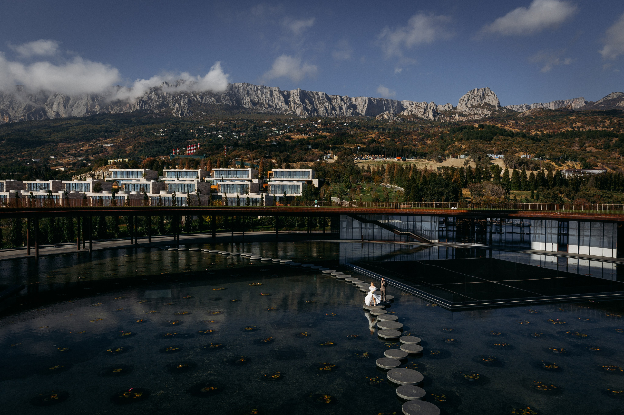 Свадьбы&love-story. Свадебный и портретный фотограф в Севастополе Елизавета Юшкевич