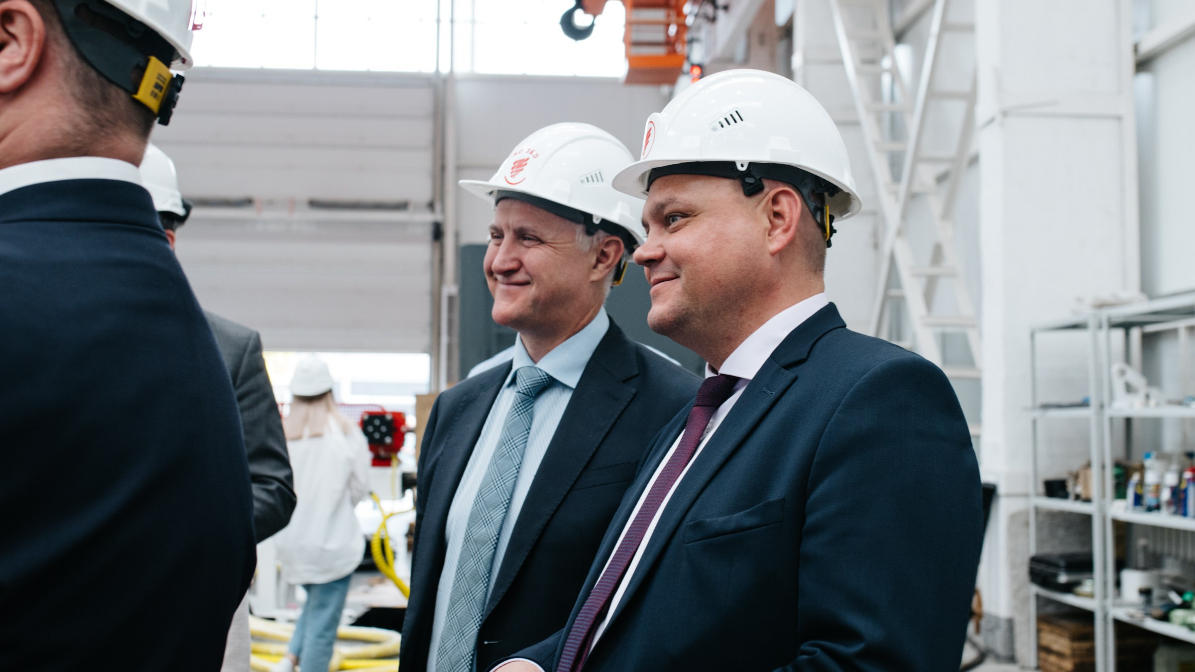 Завод бурового оборудования. Портретный и репортажной фотограф Алексей Волков. Москва, Оренбург