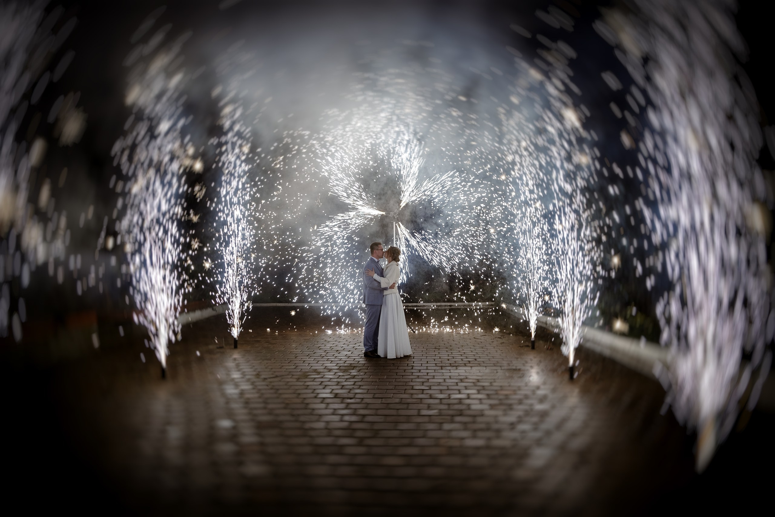 Свадебный и портретный фотограф в Туле Константин Гудовичев