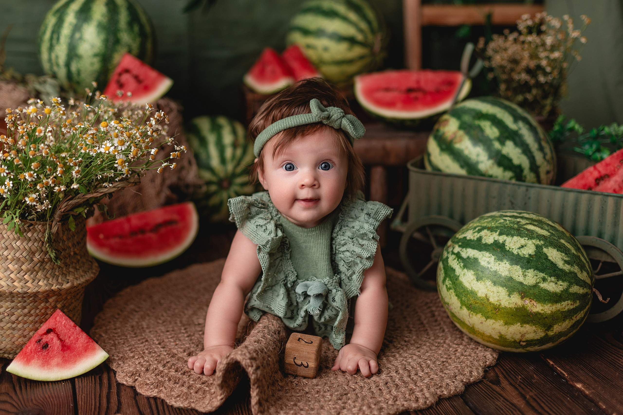 Малыши 3-5 мес. Детский Фотограф Анжелика Газиева