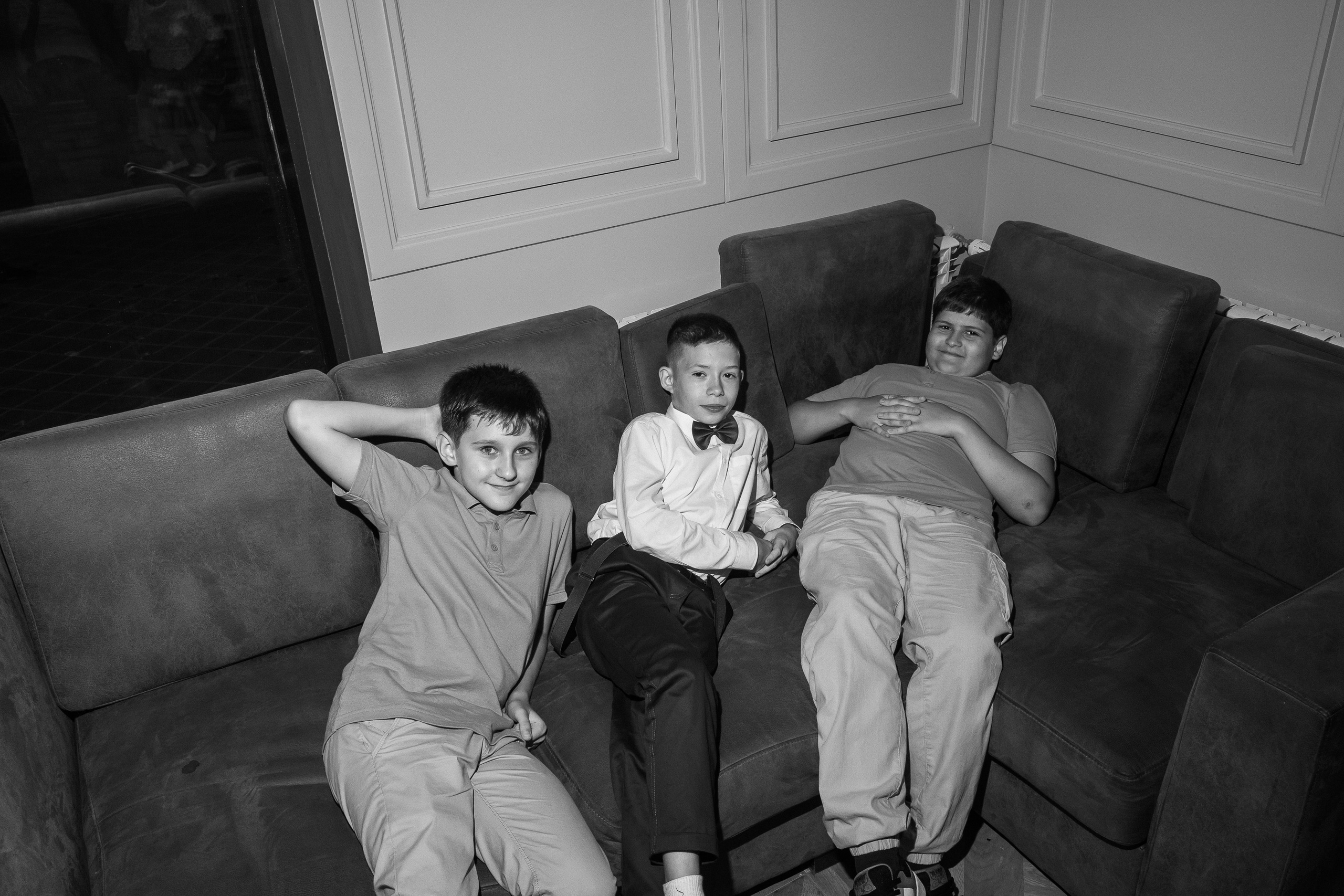 СВАДЕБНЫЕ СЕРИИ. Свадебный Фотограф Толстой Константин