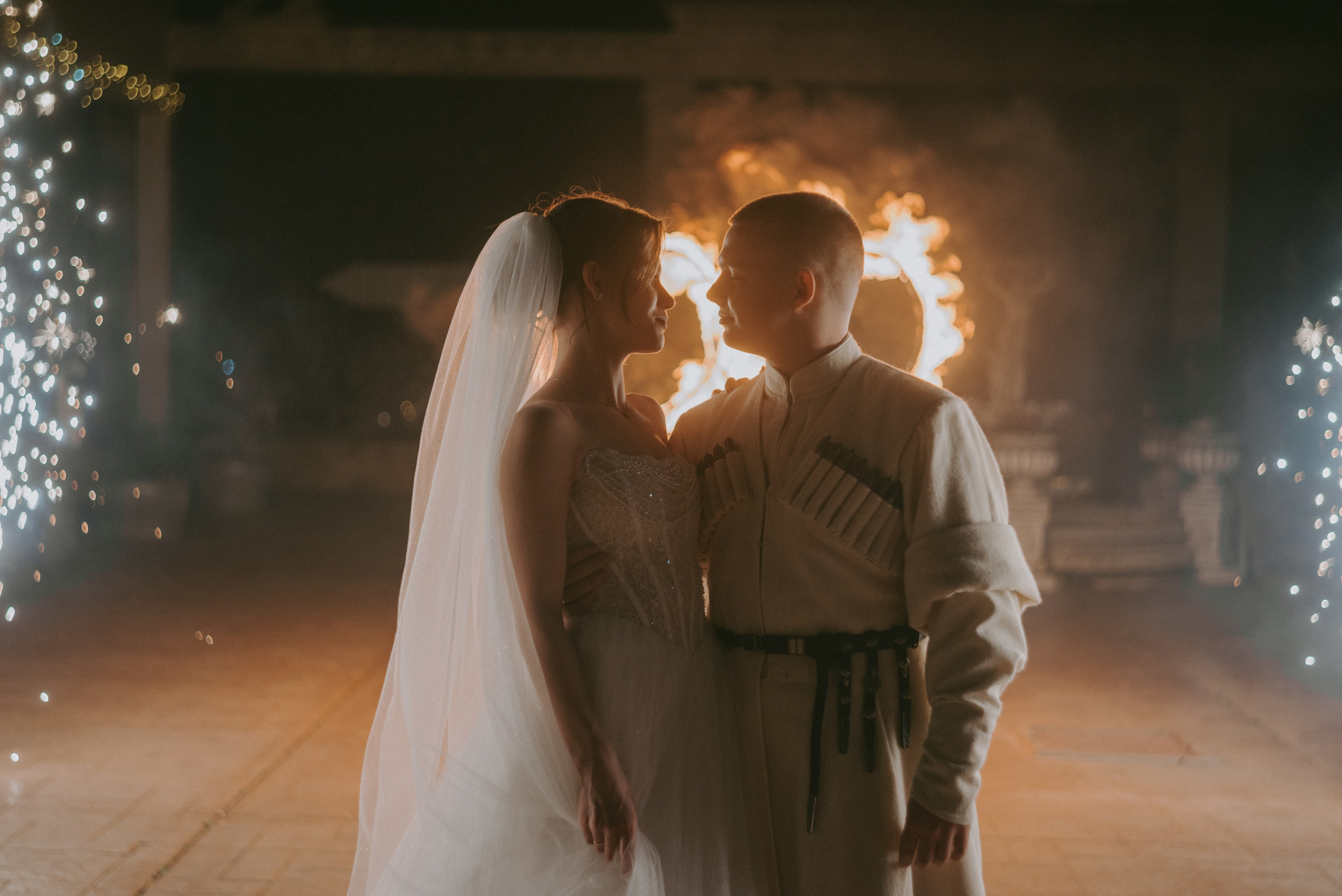 Полина & Михаил. Свадебный и семейный фотограф город Темрюк Фотостудия Темрюк