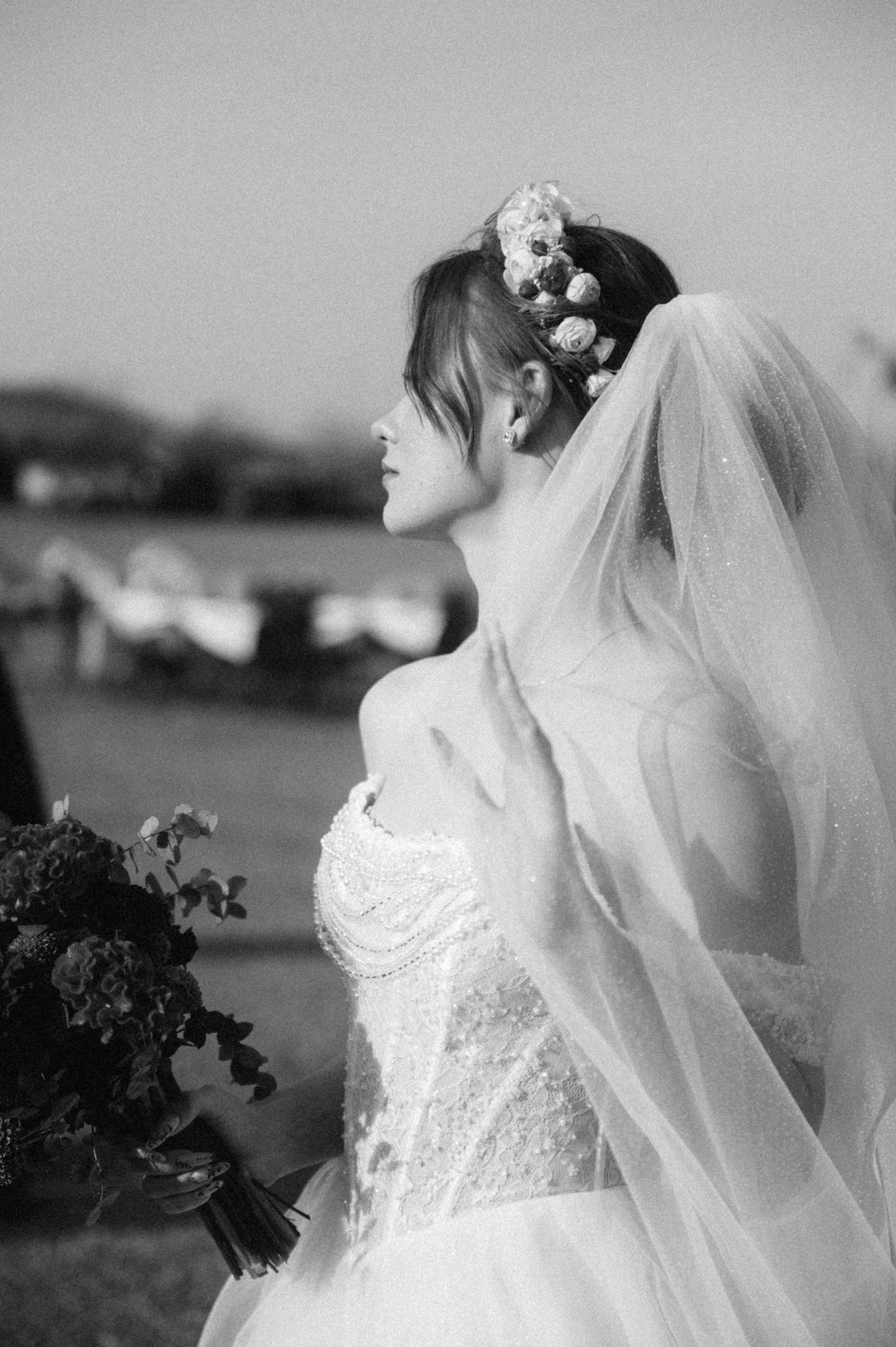 Полина & Михаил. Свадебный и семейный фотограф город Темрюк Фотостудия Темрюк