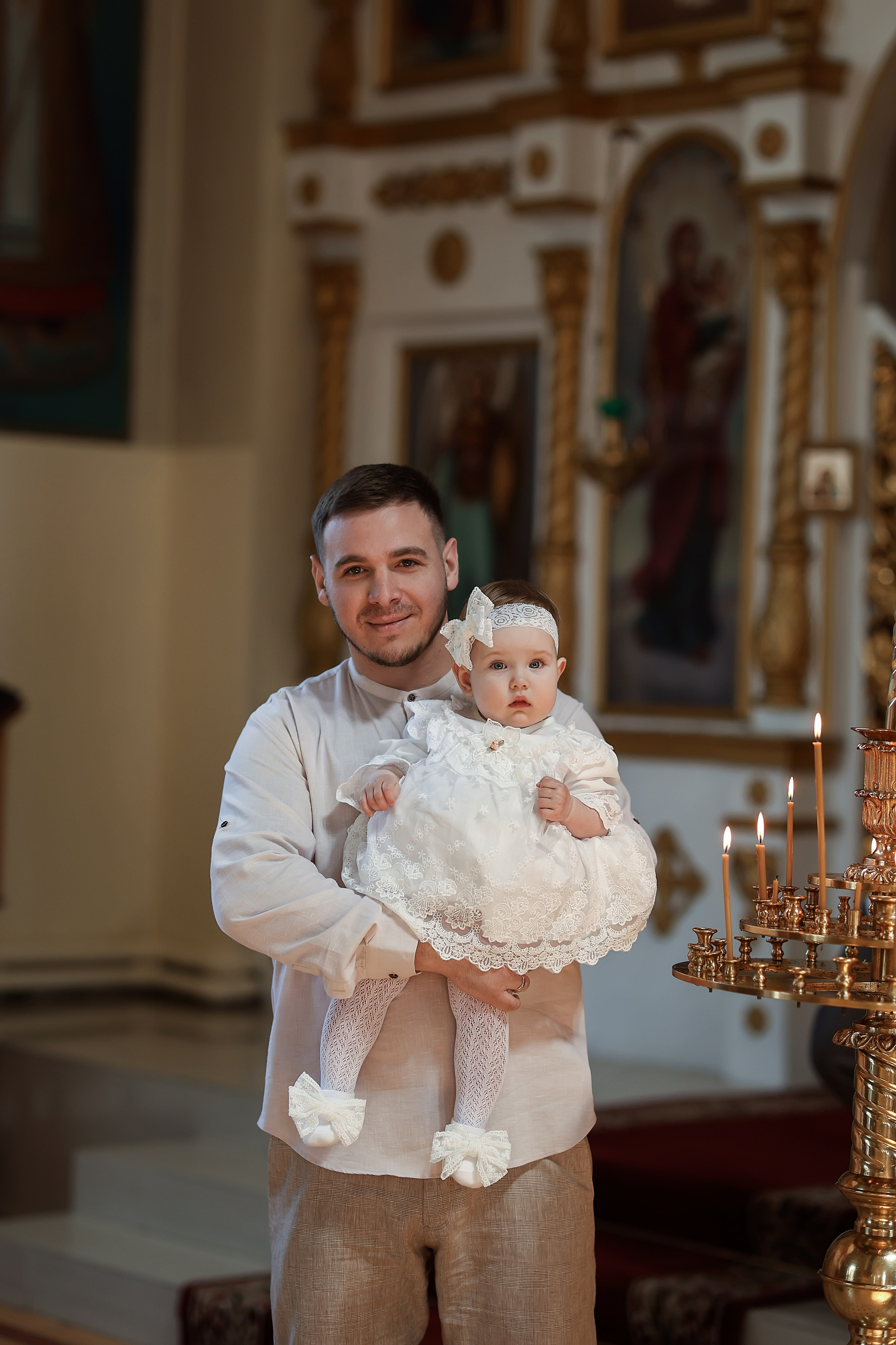 Церковь Сретения Господня. Олеся Семейская свадебный и семейный фотограф в Ростове-на-Дону