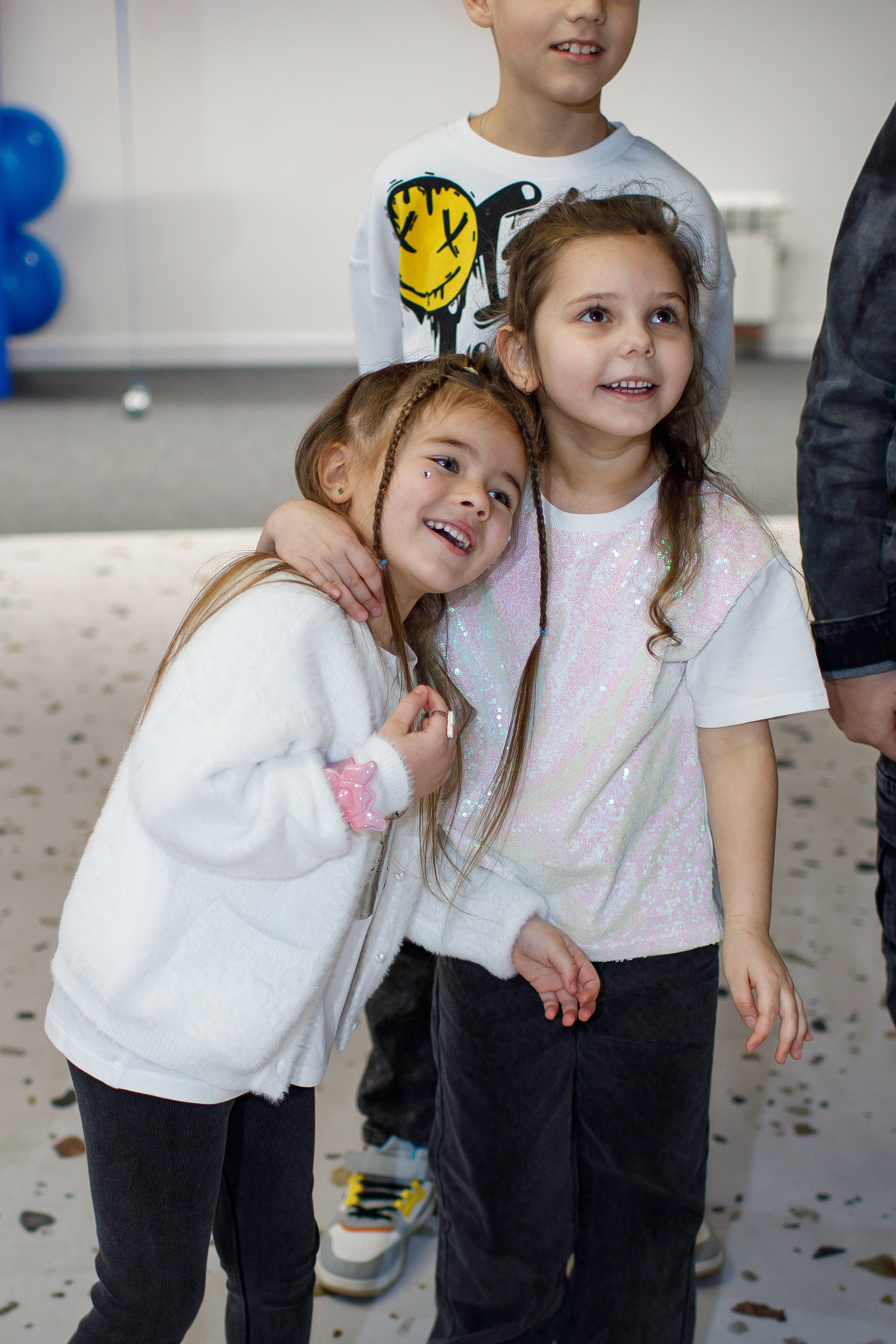 День рождения Миши. Свадебный фотограф, фотограф на крещение, фотограф на день рождения в Воронеже