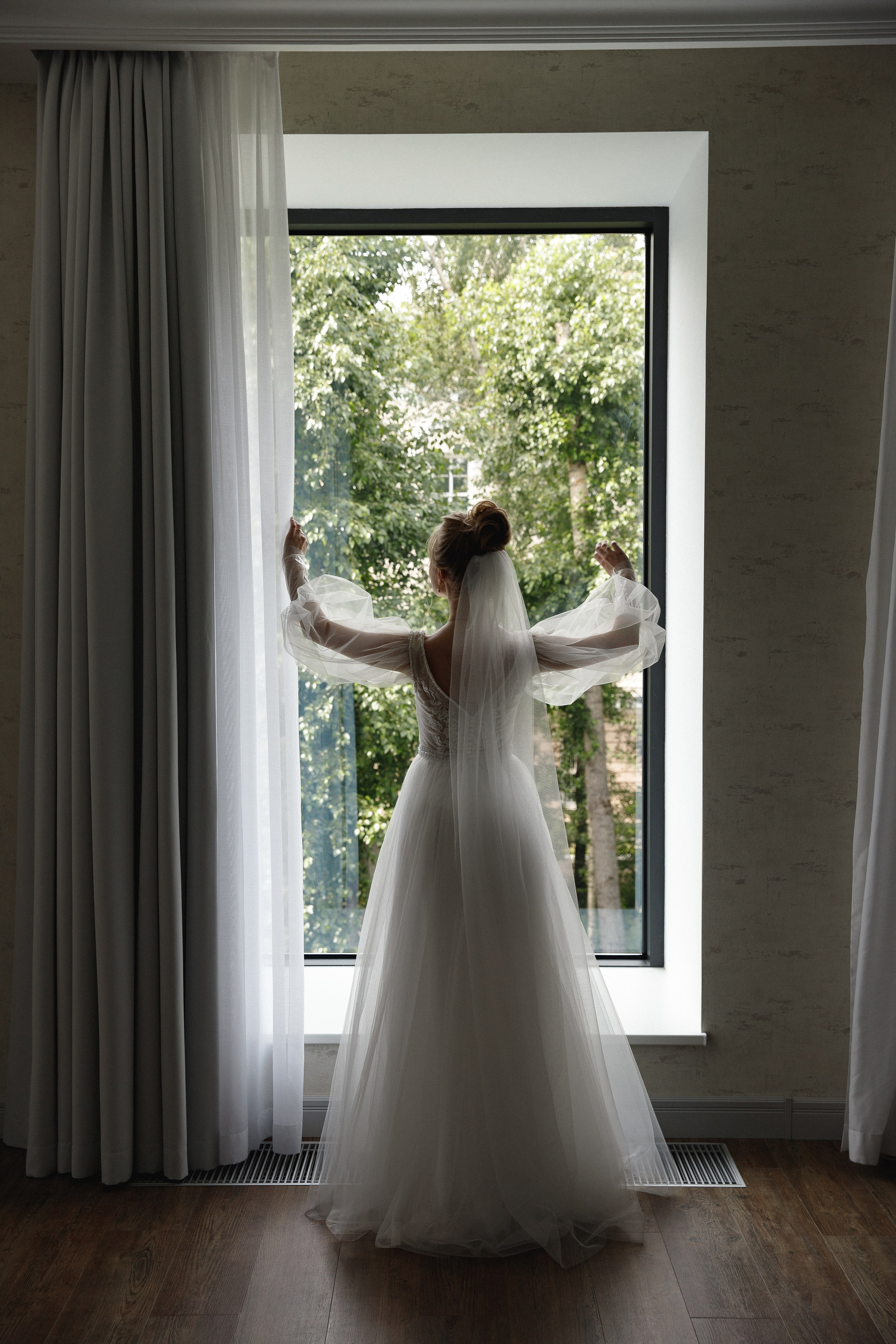 Антон и Татьяна. Фотограф в Санкт-Петербурге Ольга Староверова