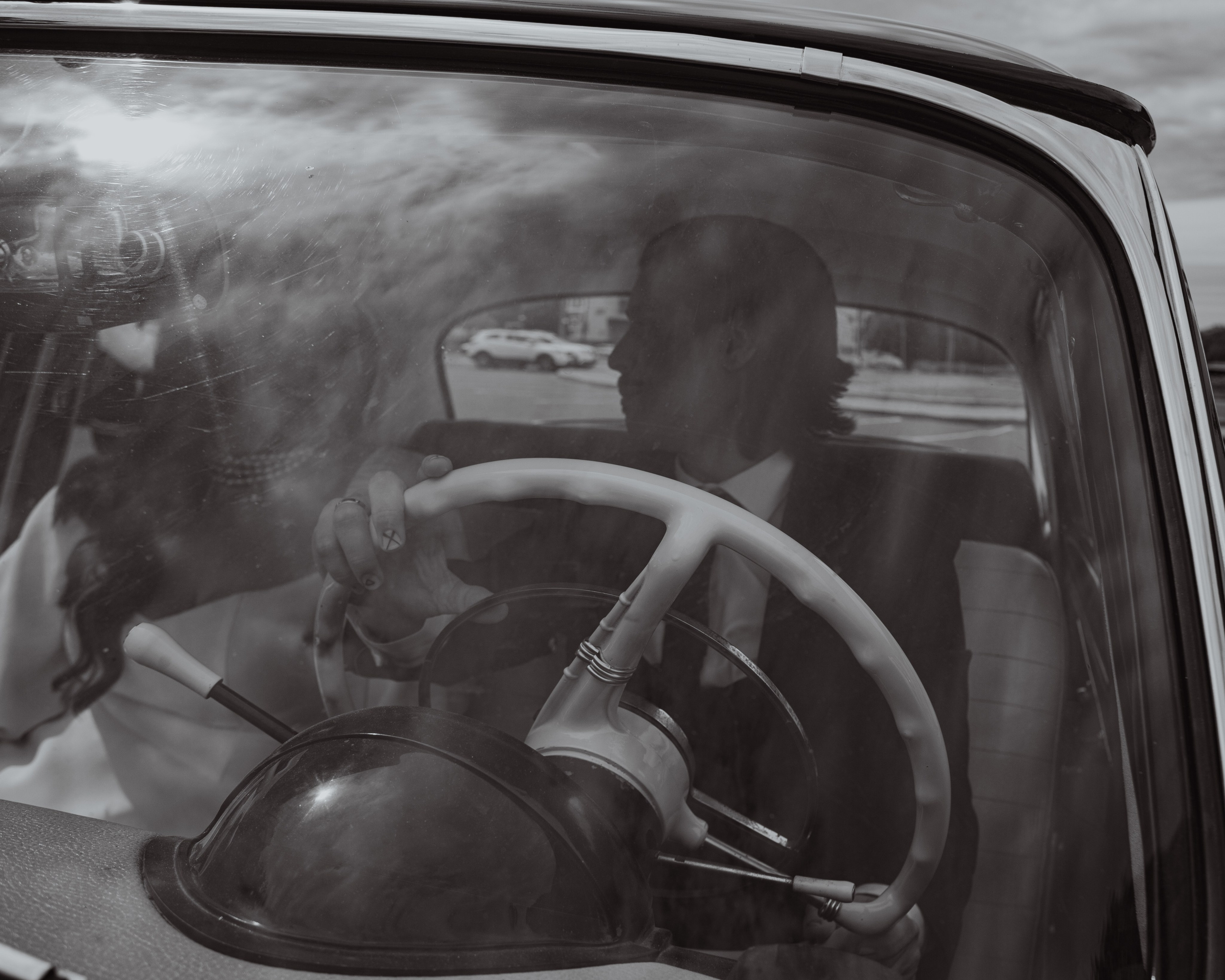 Свадебные серии. Портретный фотограф СПб — Ира Волкова