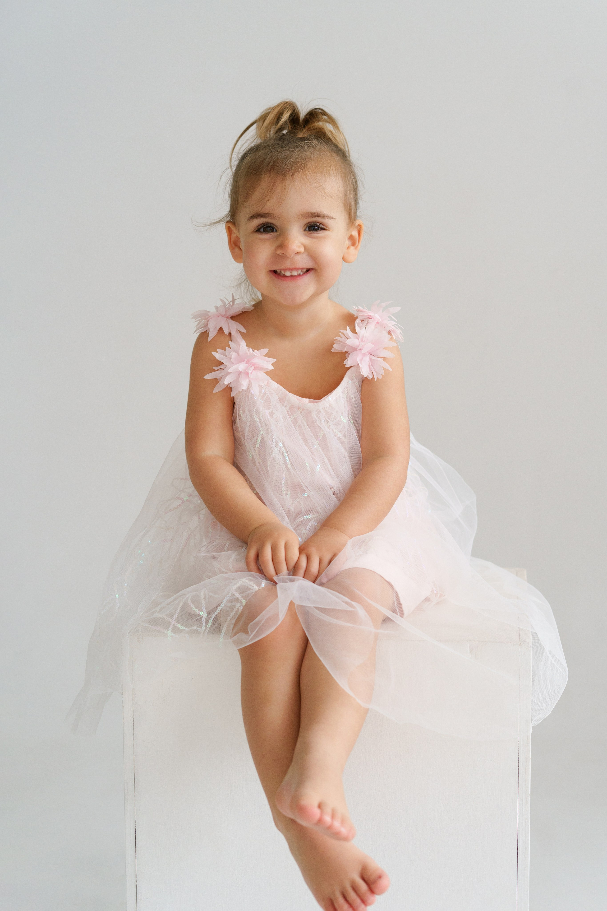 Оля, Настя, Кристина, Катя. Главная