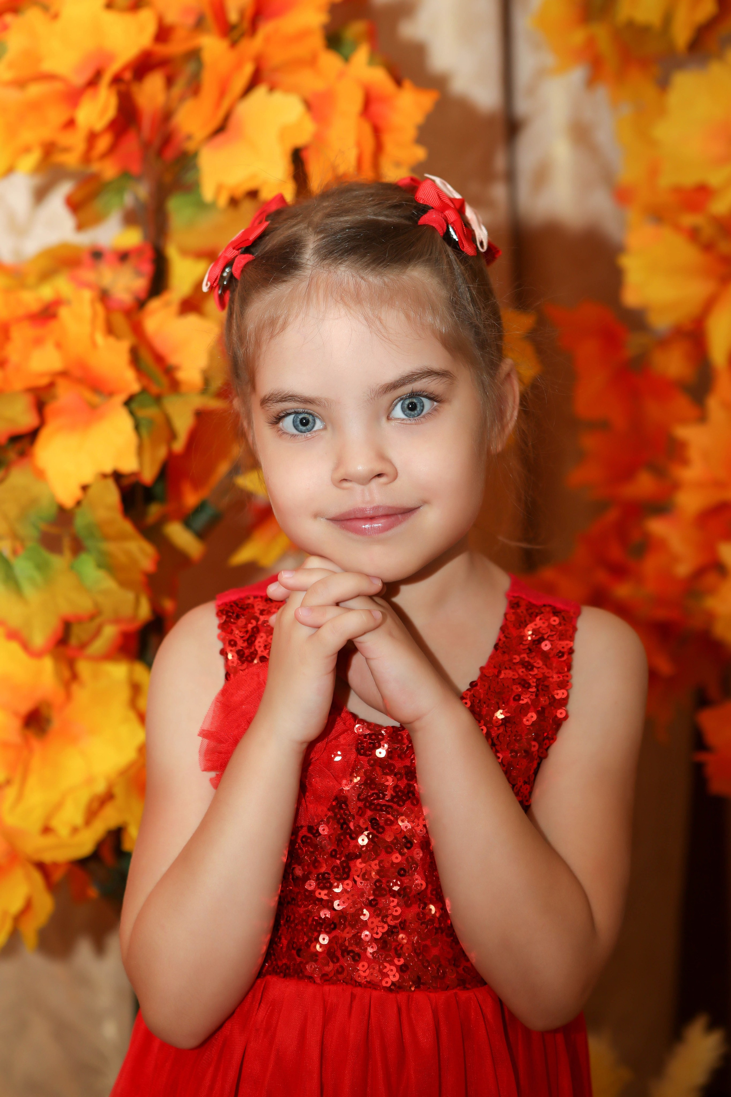 Отзывы. Детский фотограф Светлана Попова