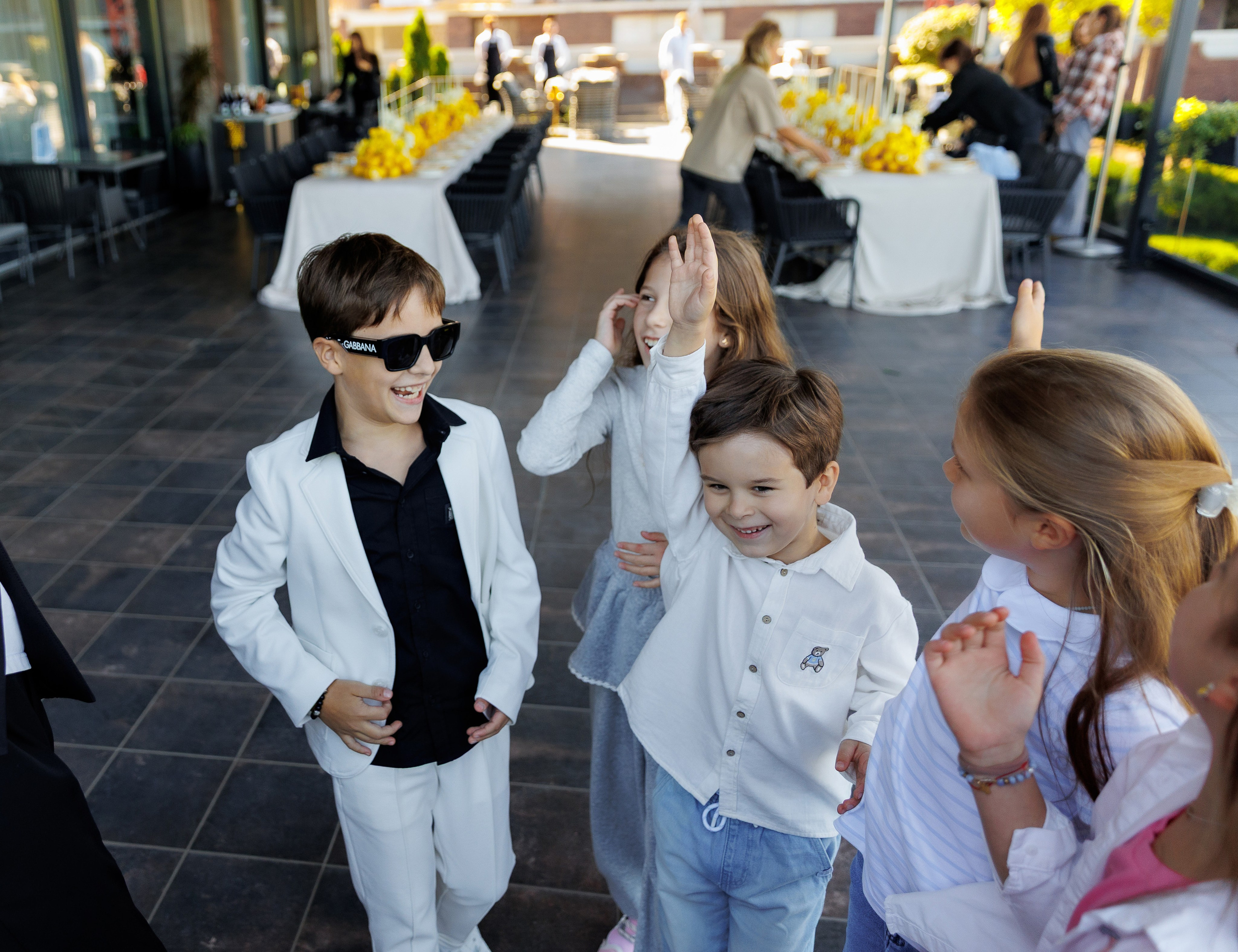 Фотосессия на день рождения Праздничная съемка от профессионального фотографа. Красильников Евгений — профессиональный фотограф в Ростове-на-Дону