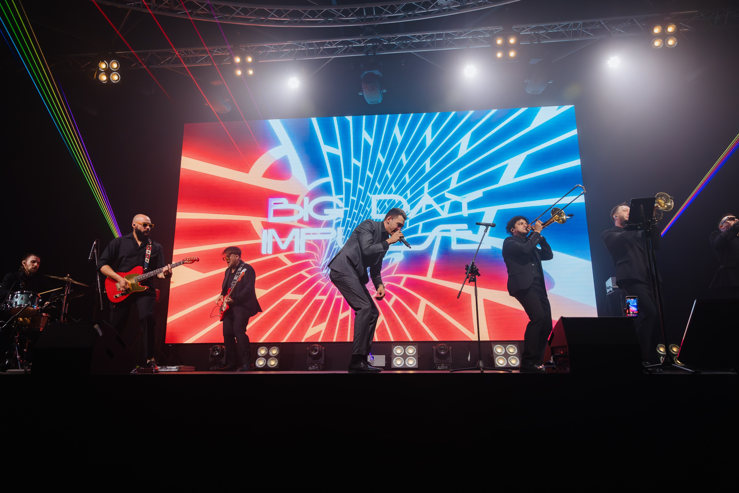 Фотосессия для концертов | Профессиональная концертная съемка. Красильников Евгений — профессиональный фотограф в Ростове-на-Дону