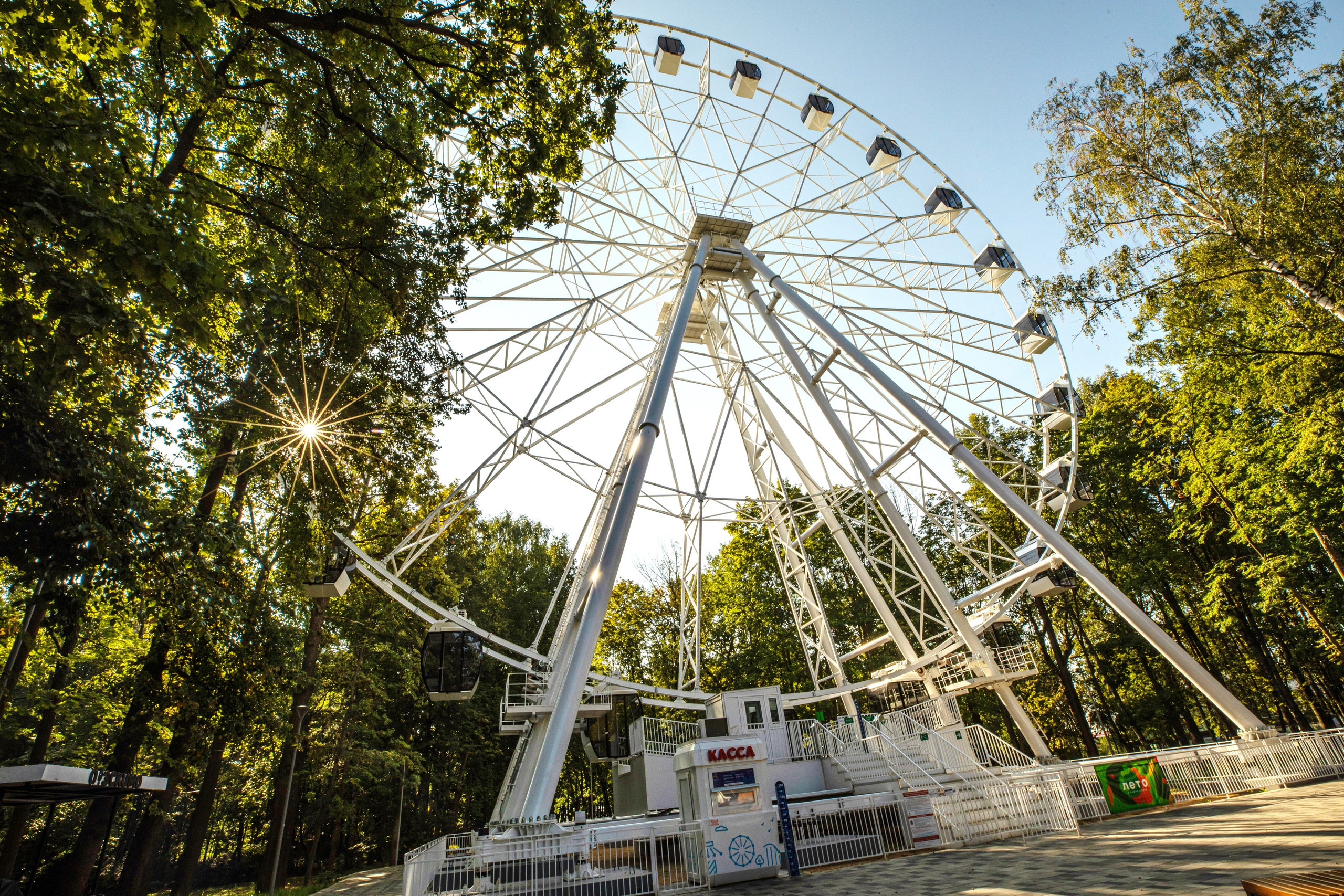 119 забег 5 вёрст Химки 31.08.24. Фотограф Сергей Ловкий