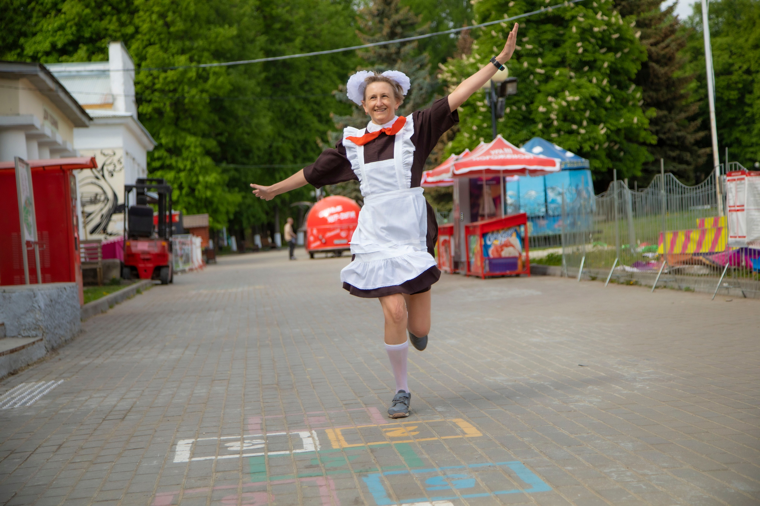 5 вёрст Владимир, 20 мая 2023 г. Фотограф Сергей Ловкий