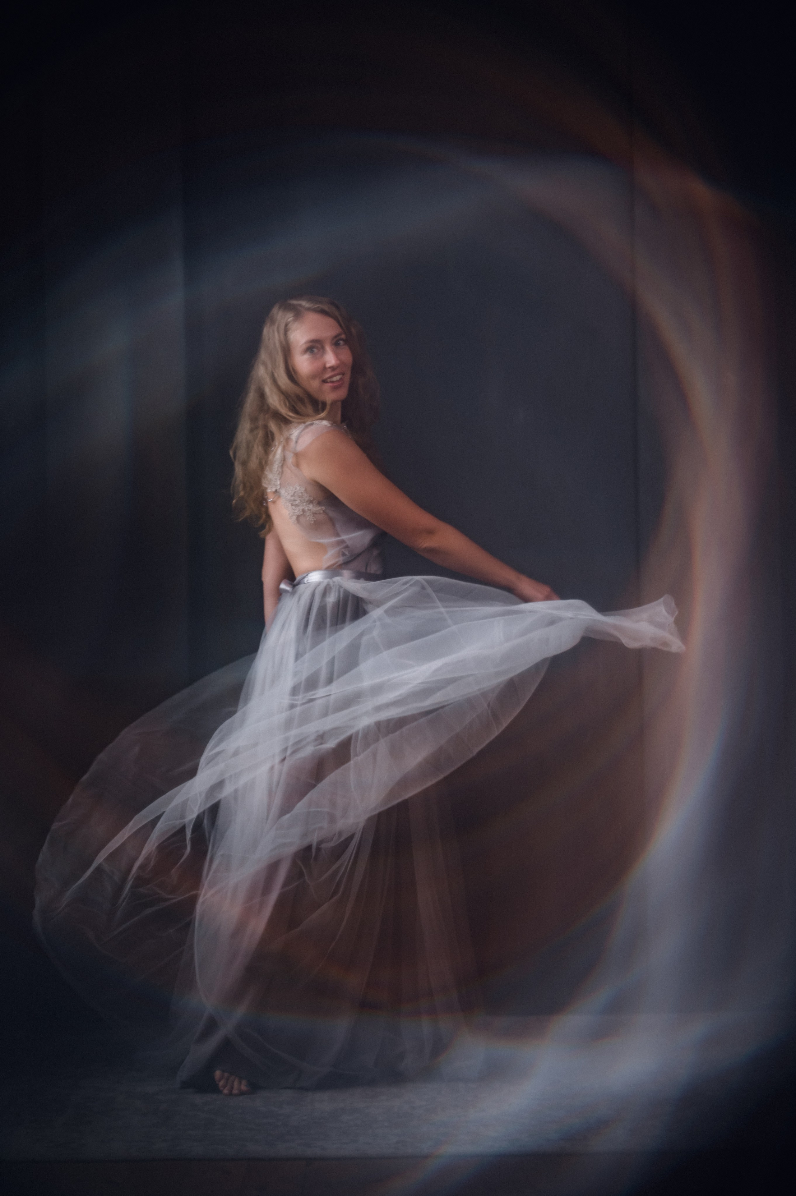 Татьяна. Фотограф в Самаре Погребнякова Мария