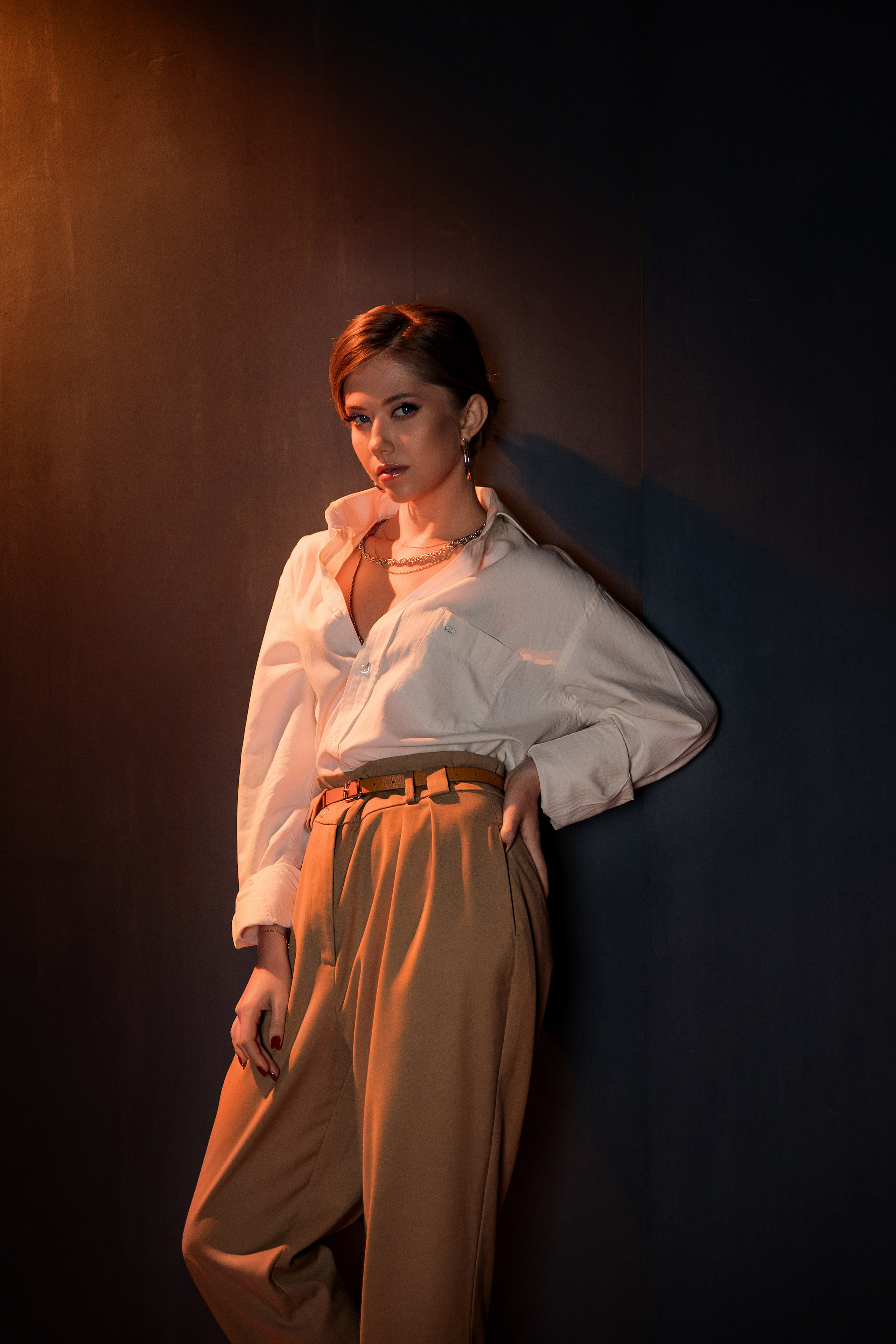 Анастасия. Фотограф в Самаре Погребнякова Мария