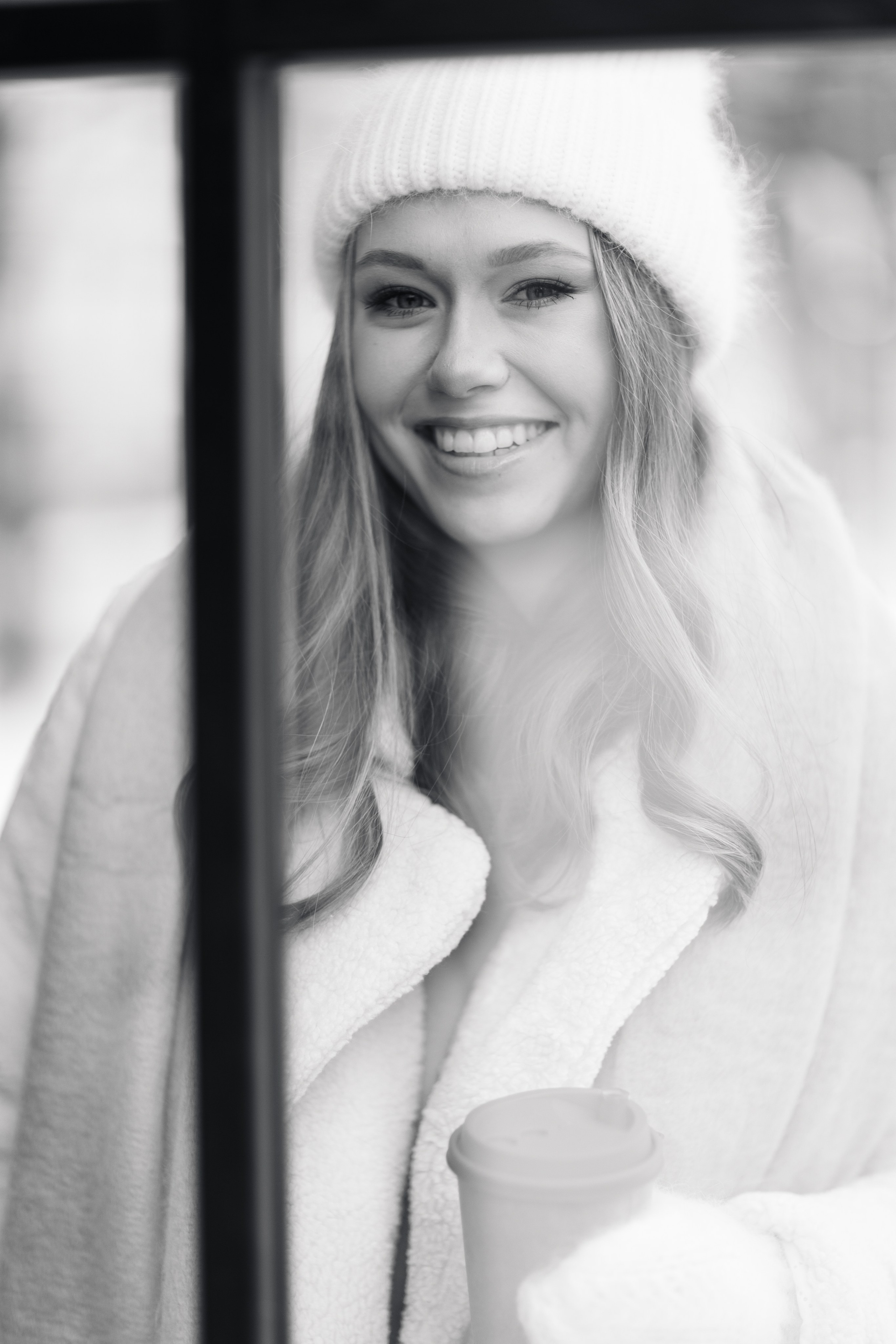 Зимние фотографии. @dariazphotodays