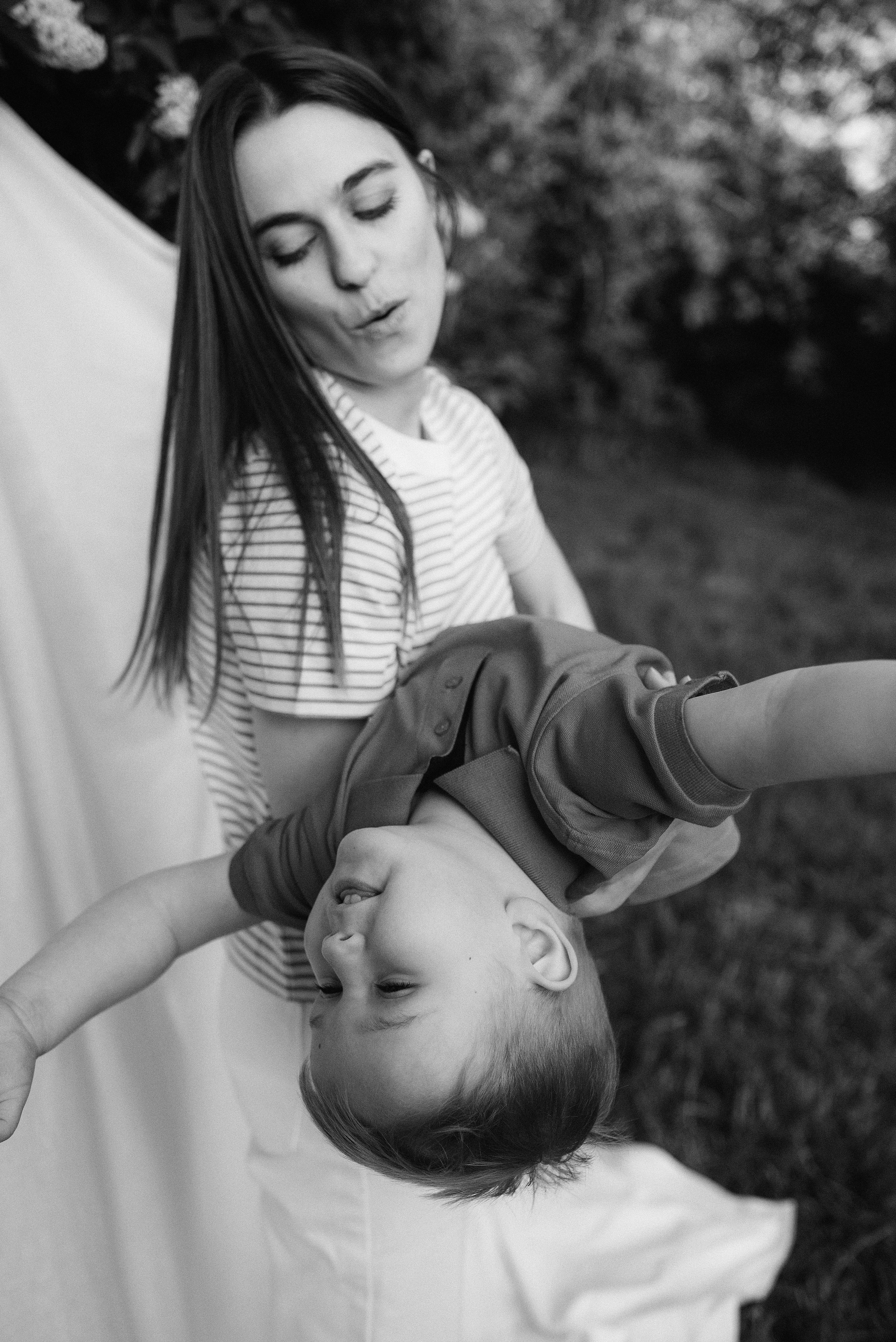 Фотодень в Коломенском. Семейный фотограф Юлия Власова