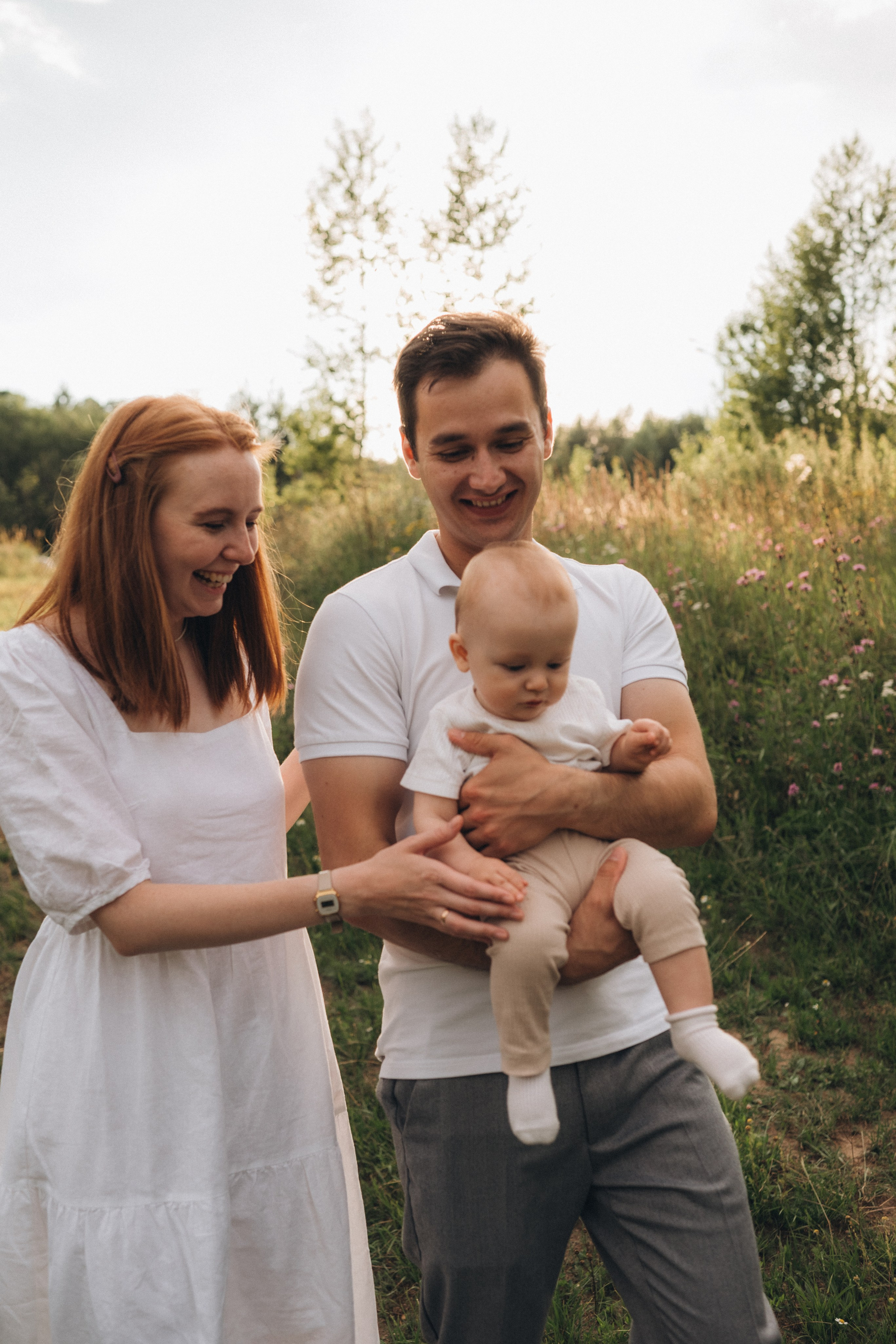 Отзывы. Семейный фотограф Юлия Власова