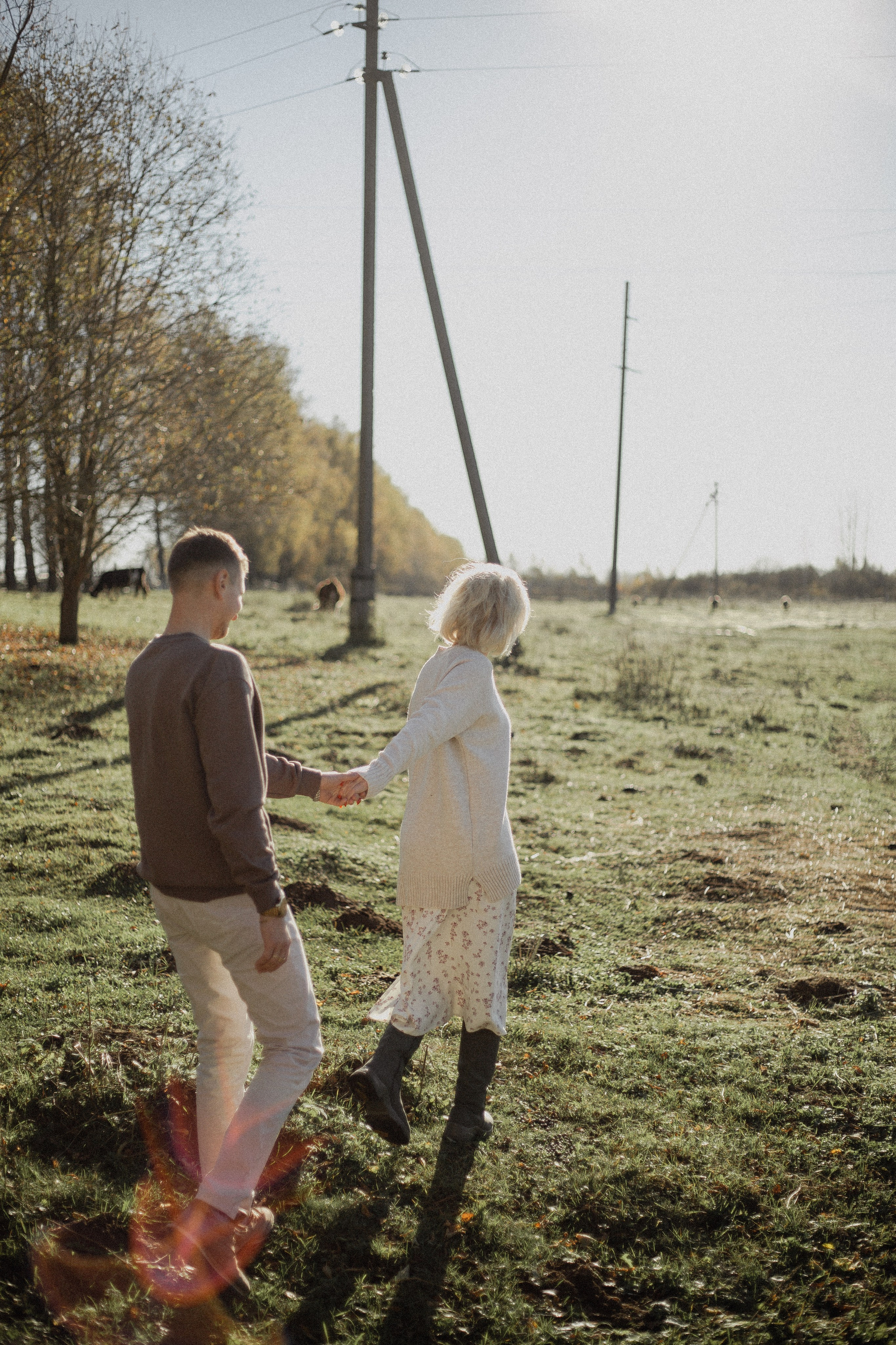 Любовь…. Анастасия Гольнева