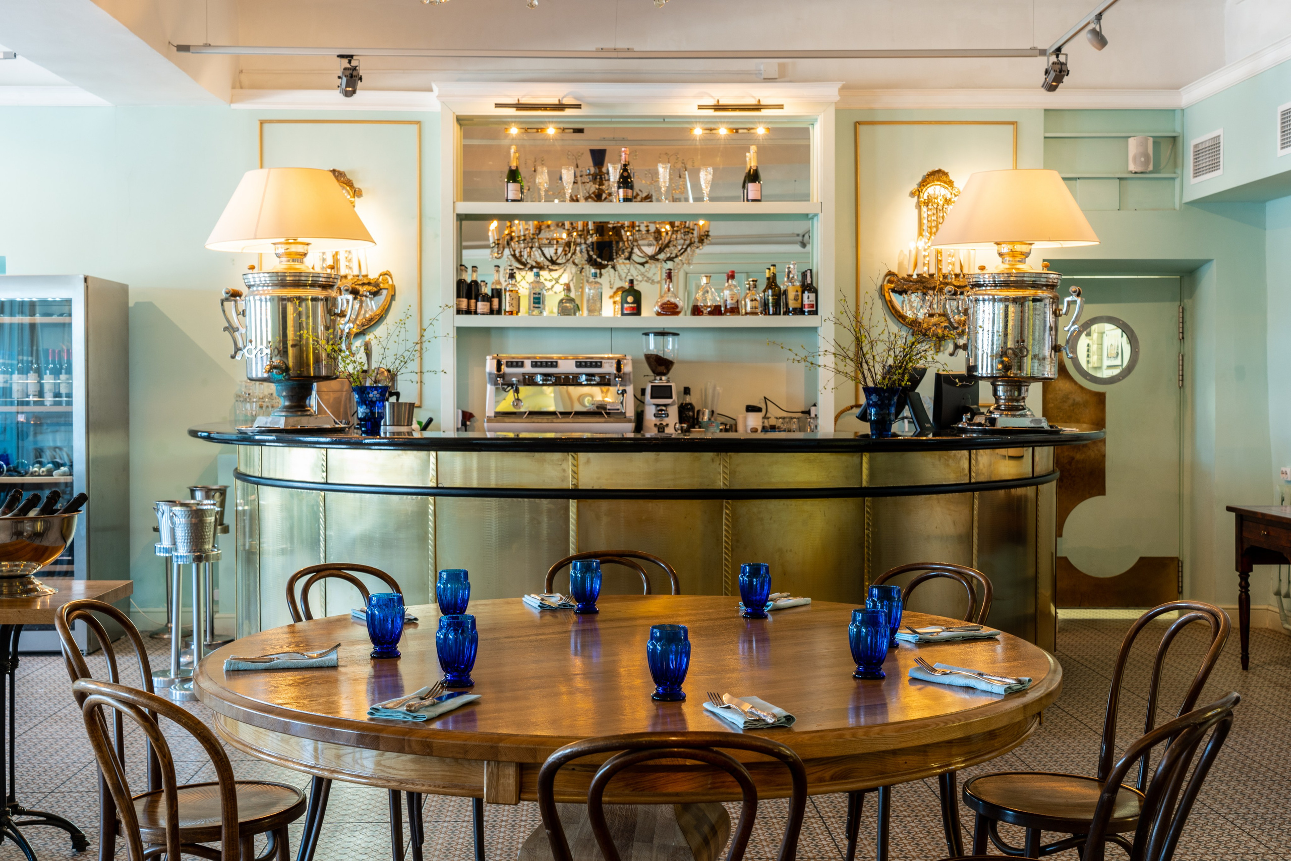 Интерьерная сьемка. Фотограф Хазов Александр г. Иваново