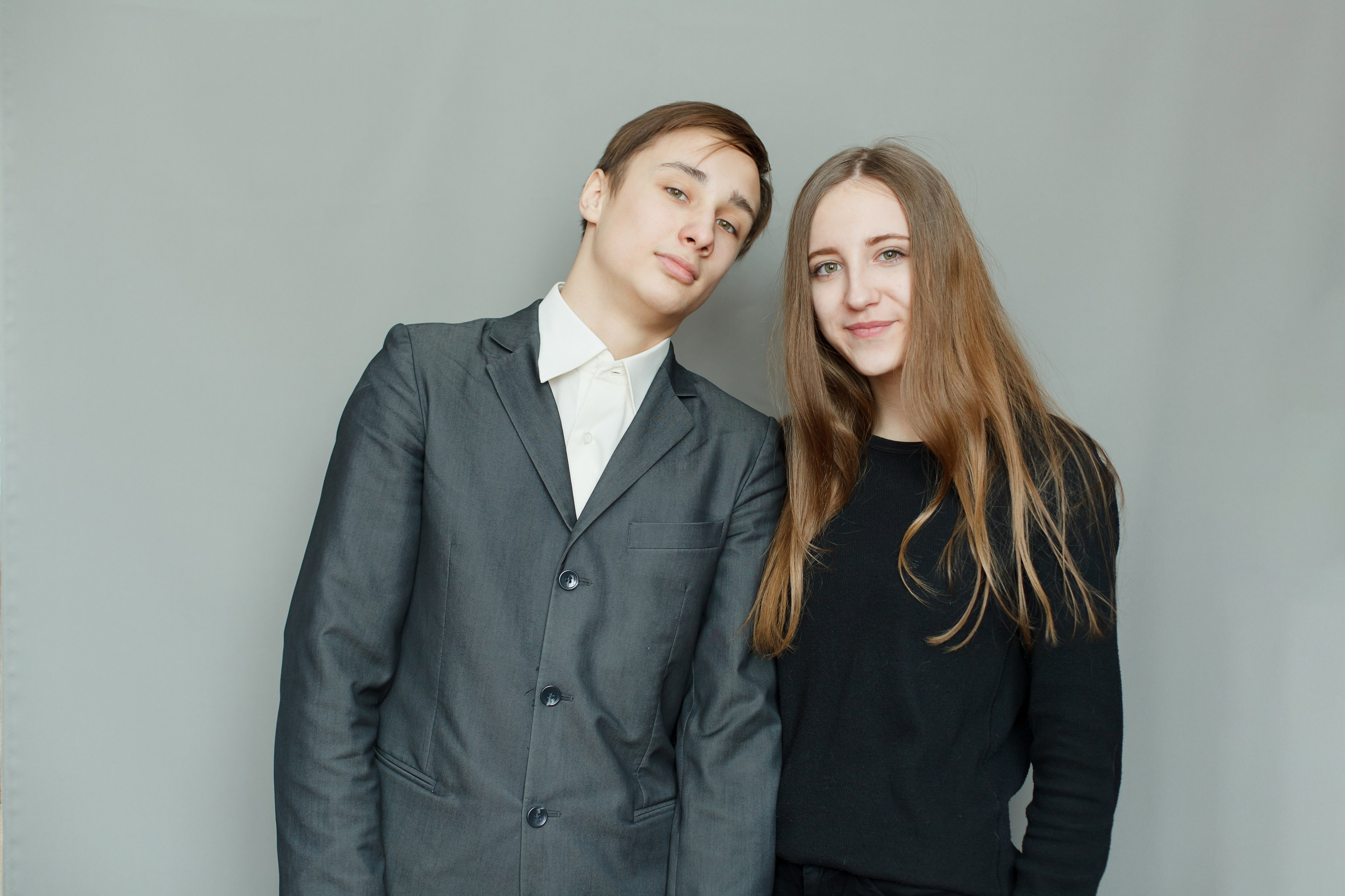 Папка для Вальдорфа. Фотограф Бызов Павел