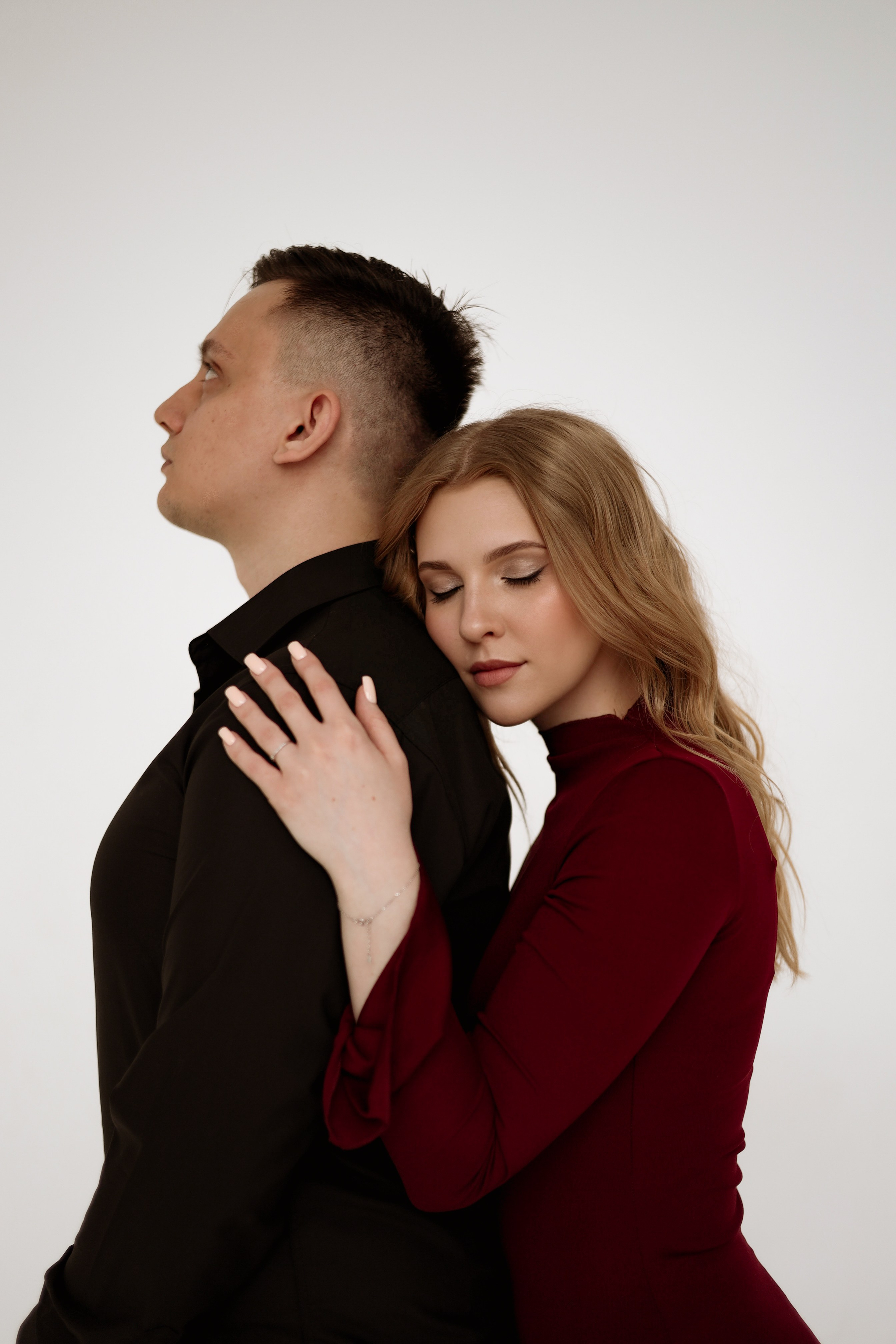 V&A. Photographer Tatiana Ivanova in Yaroslavl