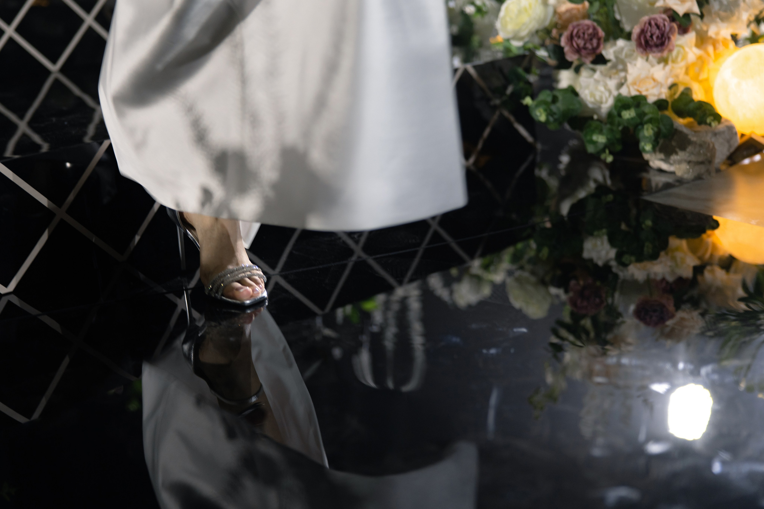 Екатерина & Алексей. Yura Rush Свадебный фотограф Тюмень