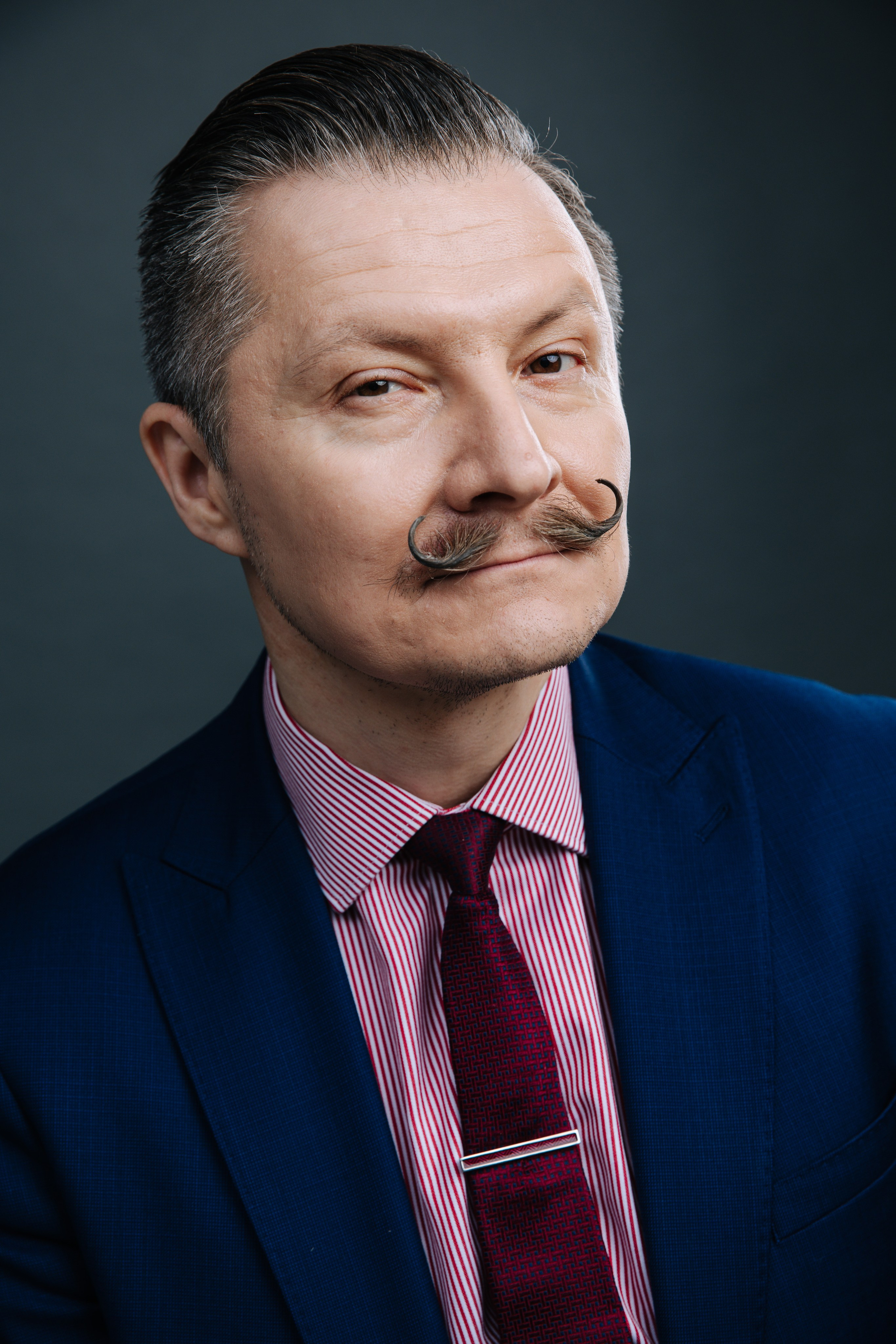 Бизнес-фотограф в Москве — Виталий Агабабян