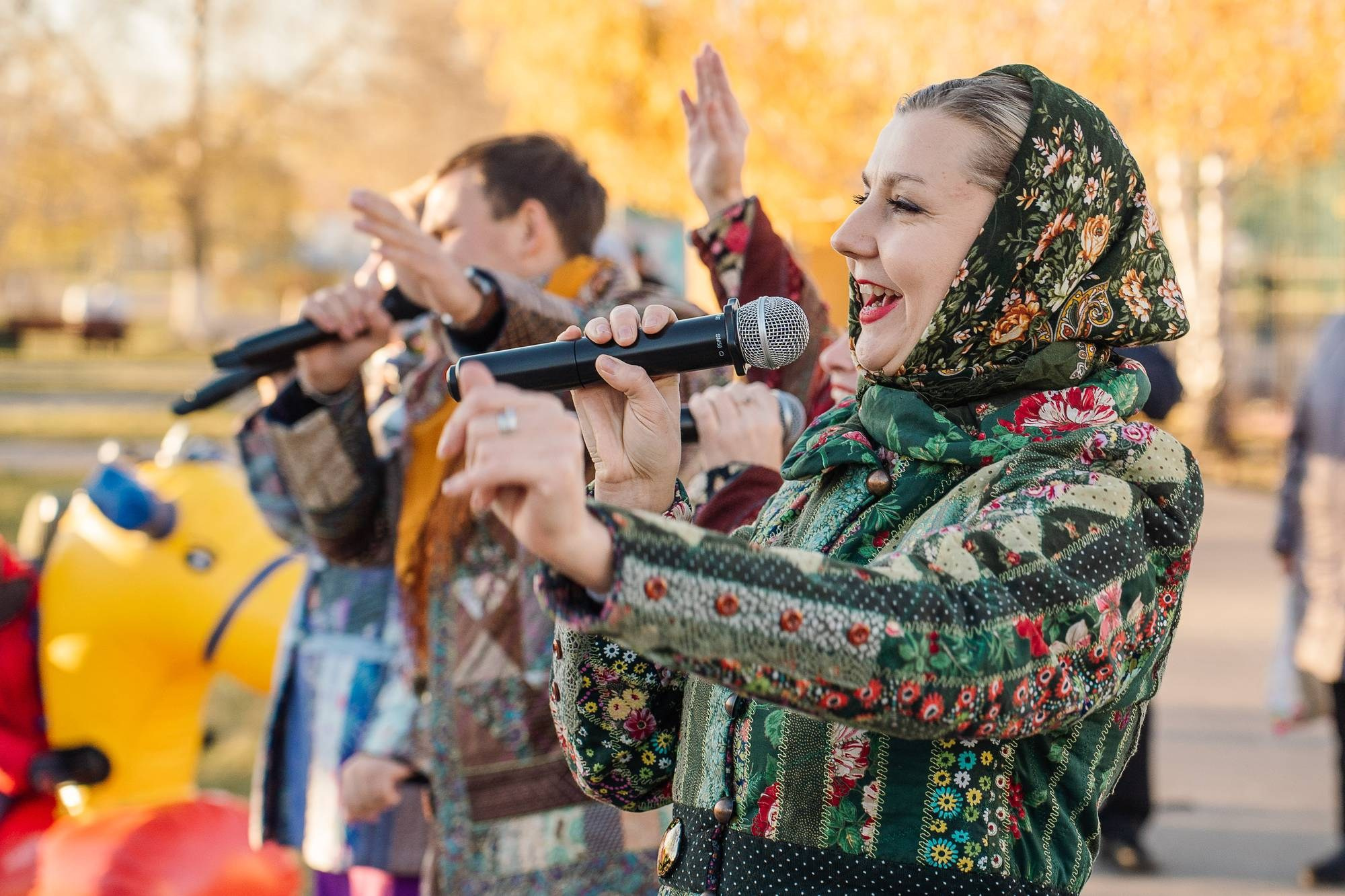 День народного единства