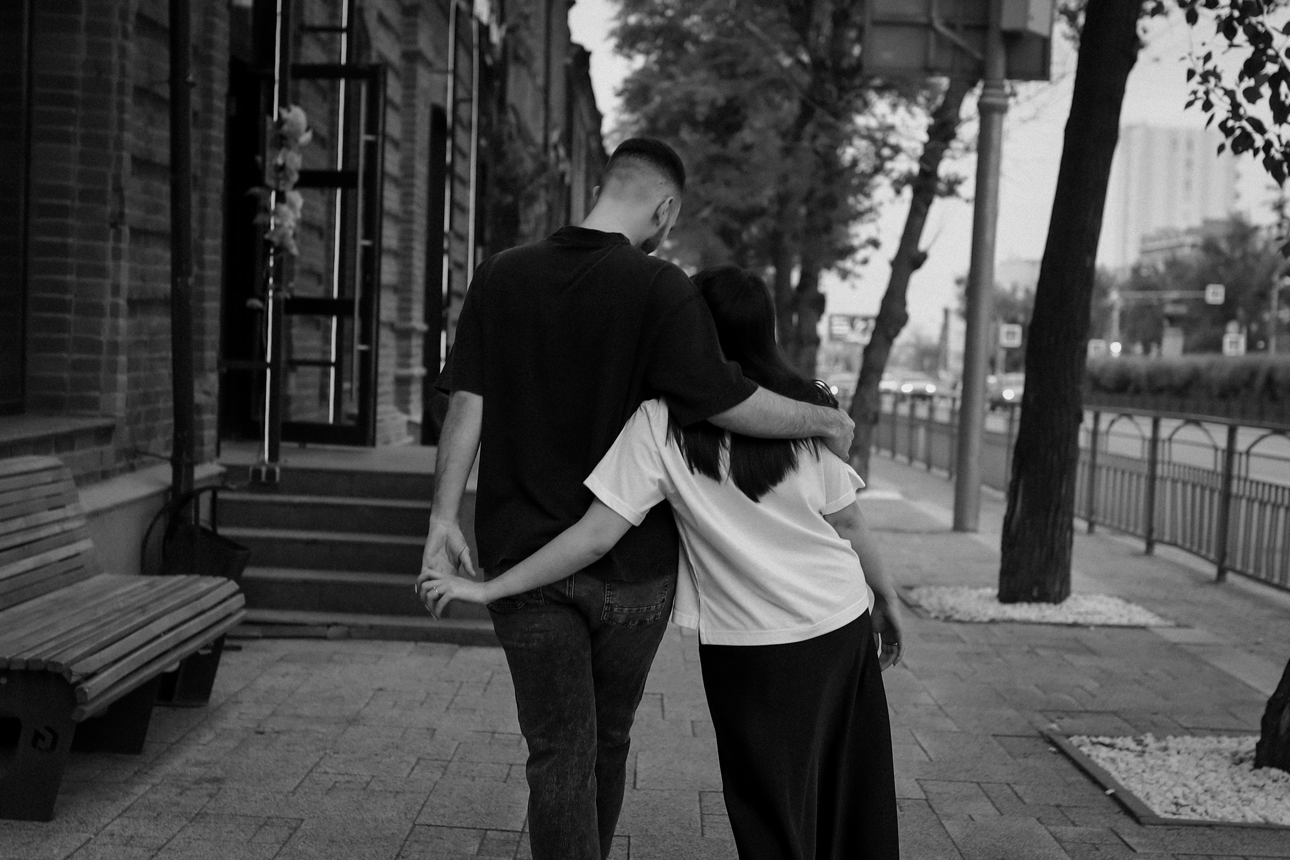 Антон и Лиза. Инна Вильт| лайфстайл фотограф из Новосибирска