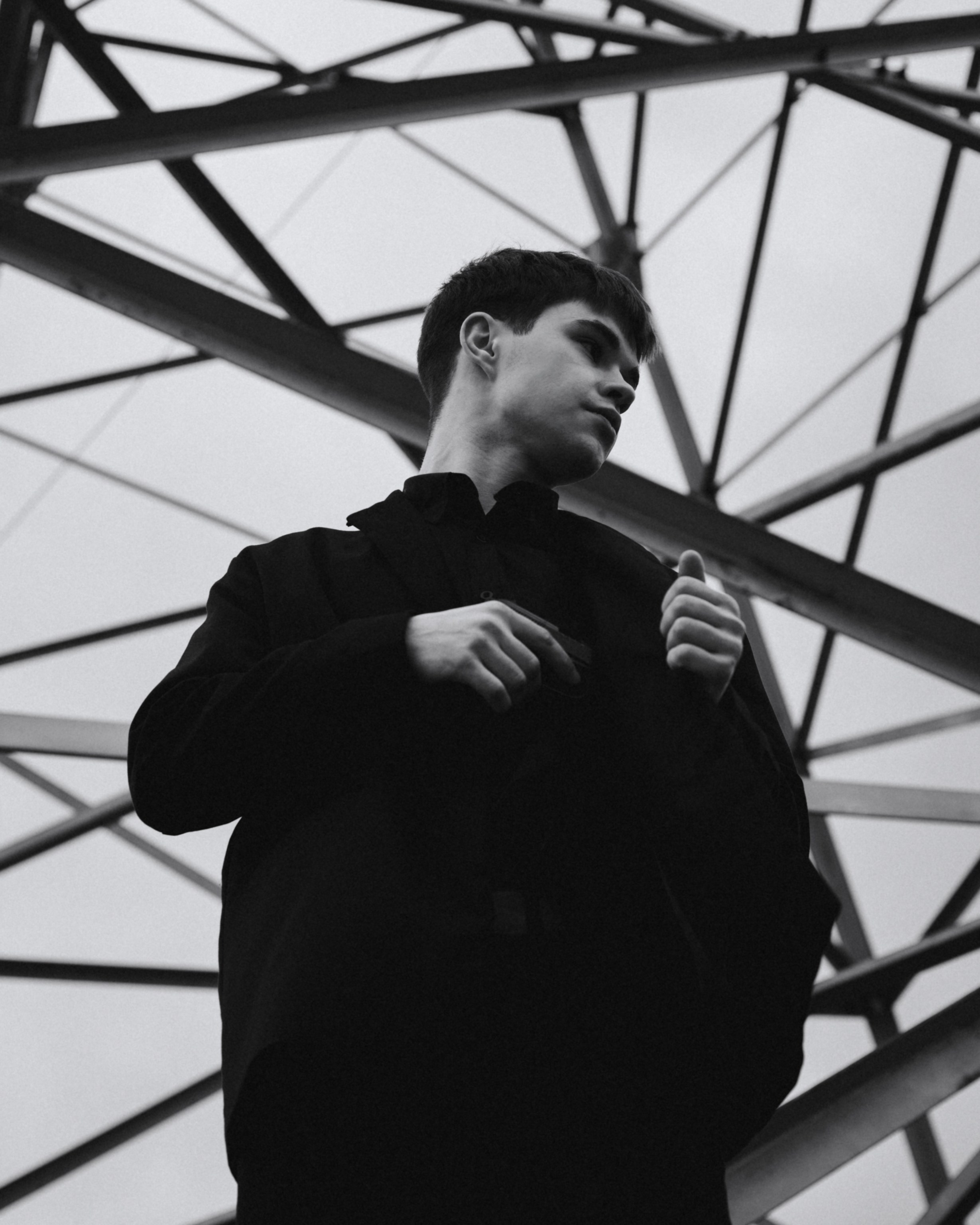 Костя. Больше не греет