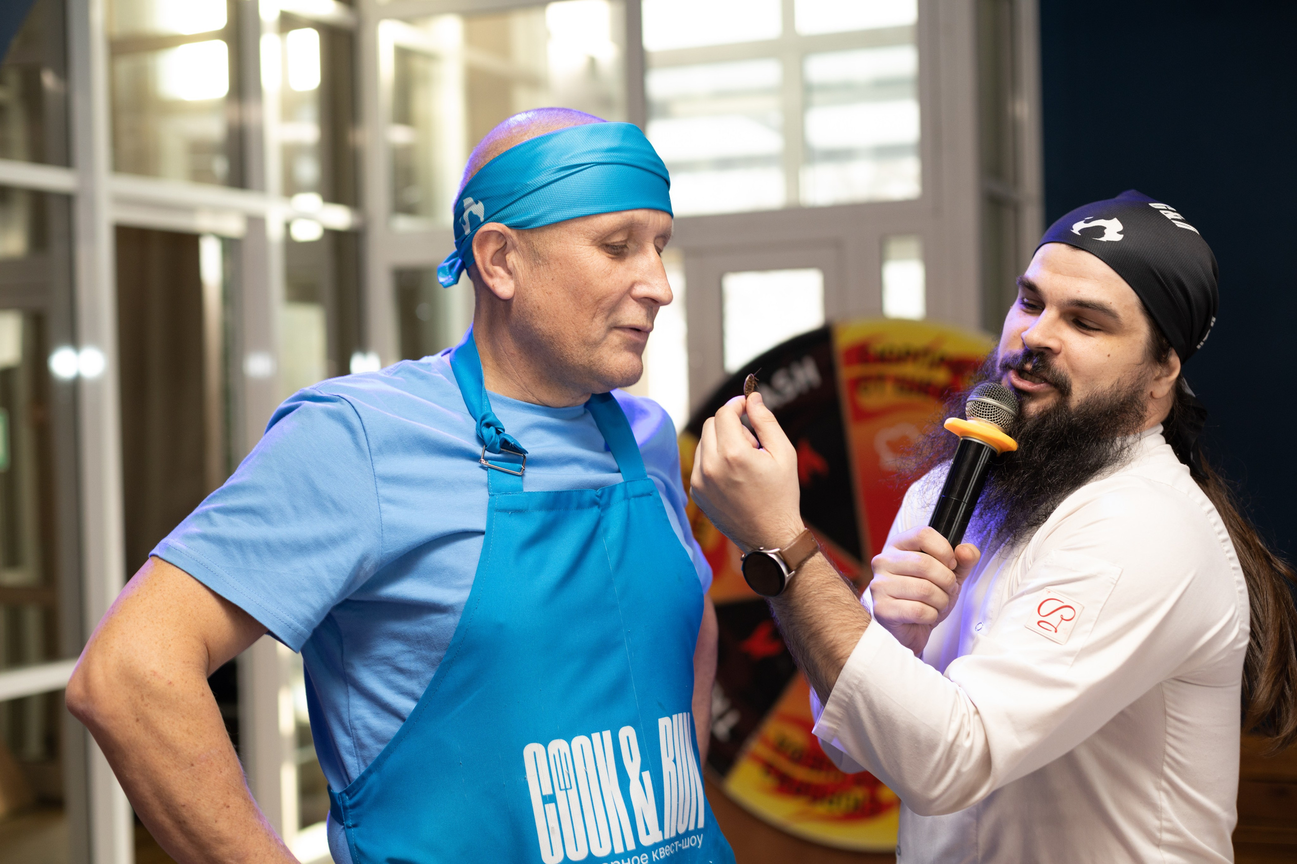 Репортаж. Фотограф в Хабаровске Голотовская Дарья