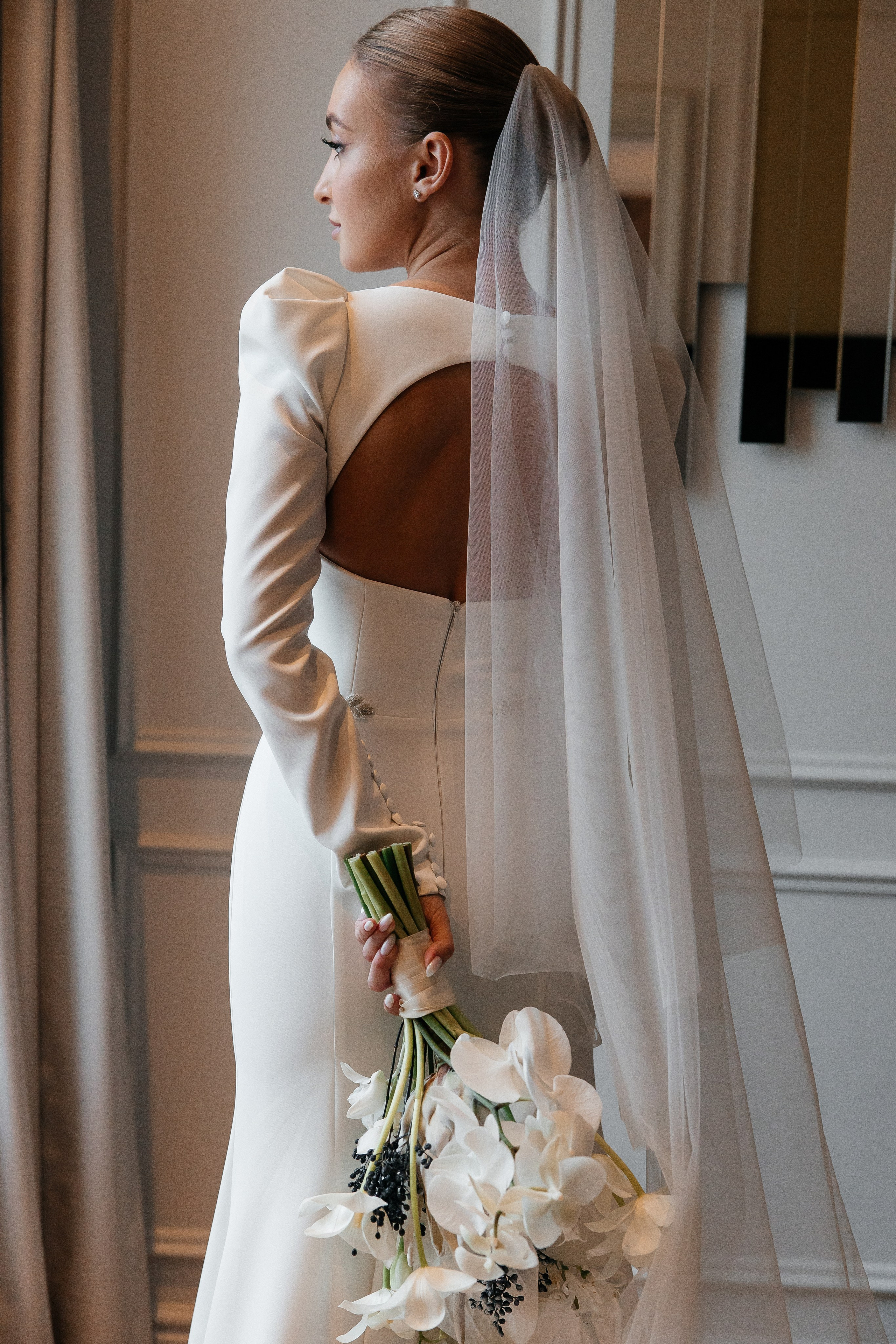 Анна & Алексей. Свадебный и семейный фотограф Москва | Балашиха