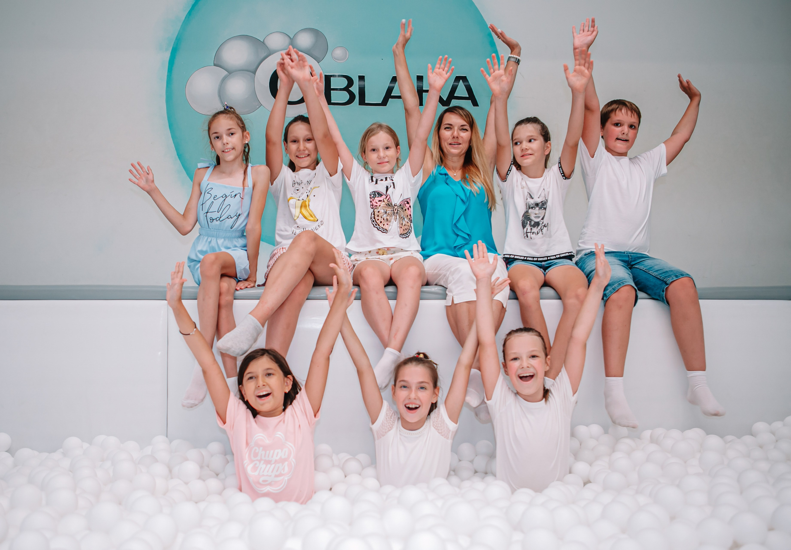 Облака. Фотограф Неверова Катерина