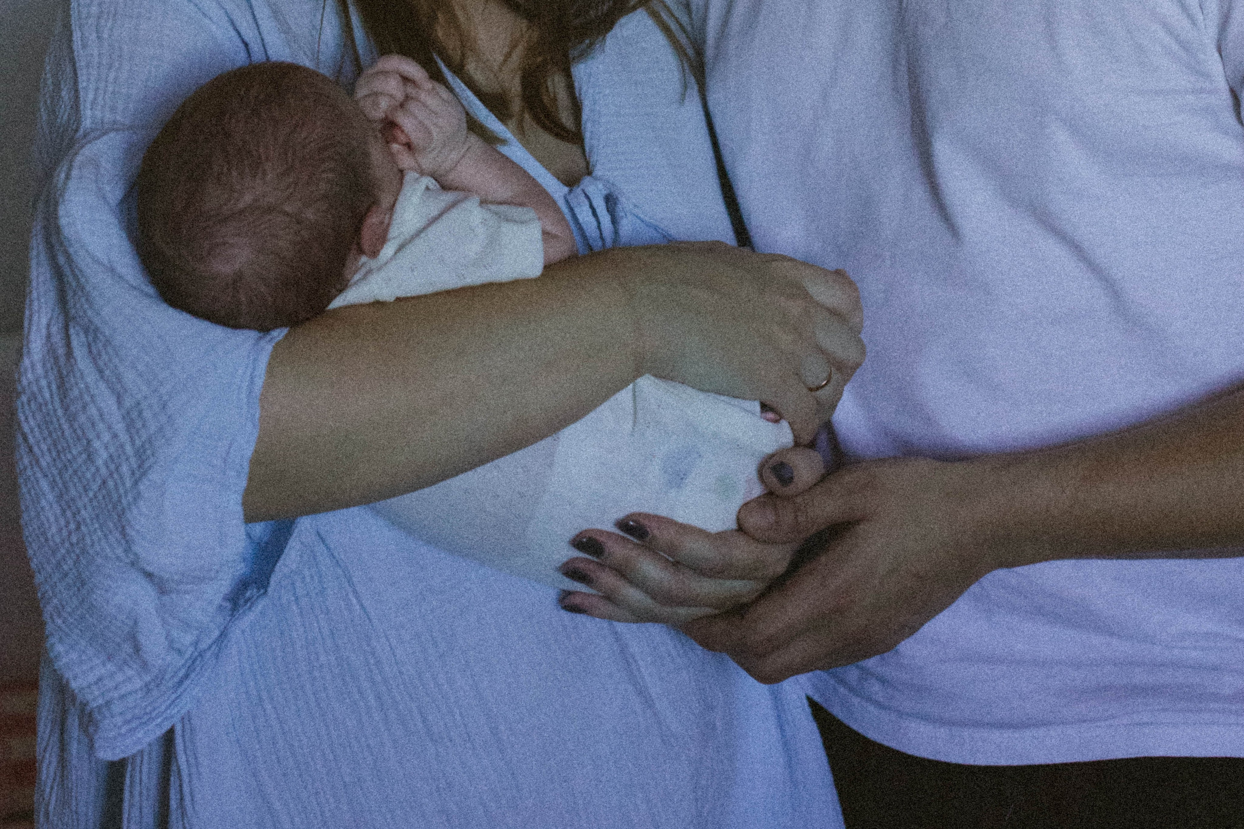 Домашняя. Семейный и детский фотограф в Волгограде и Волжском Дарья Сидоркина