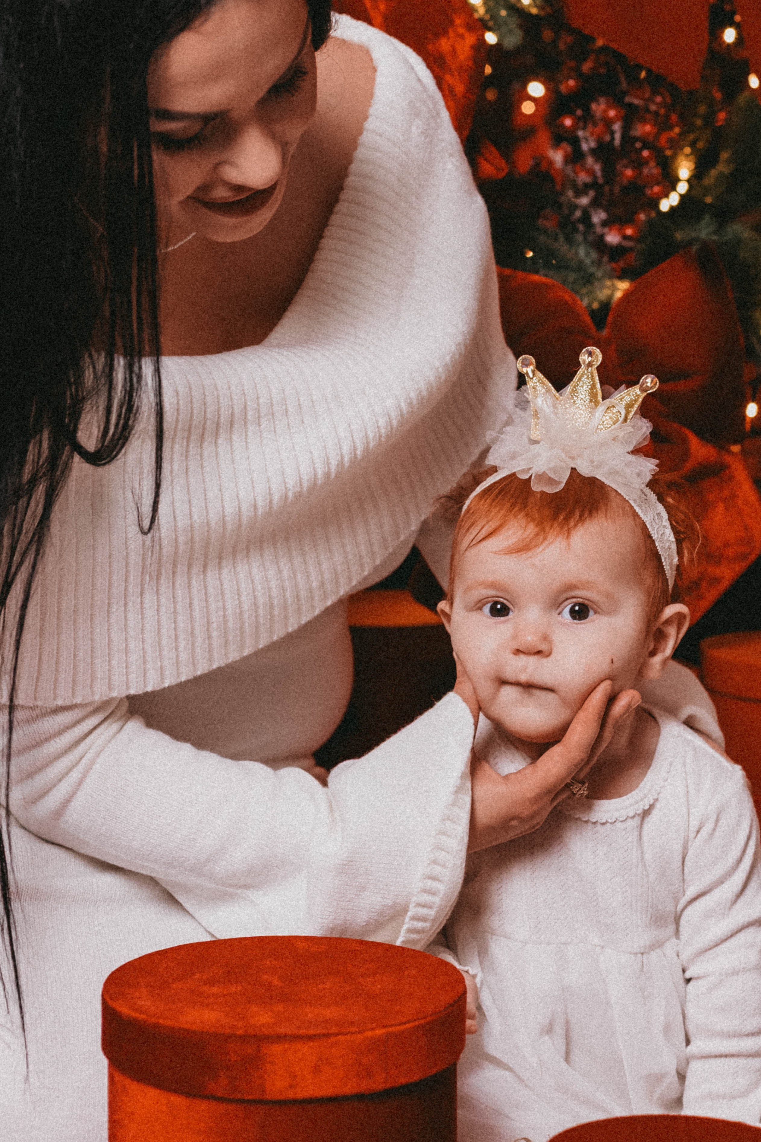 New year 2026. Семейный и детский фотограф в Волгограде и Волжском Дарья Сидоркина